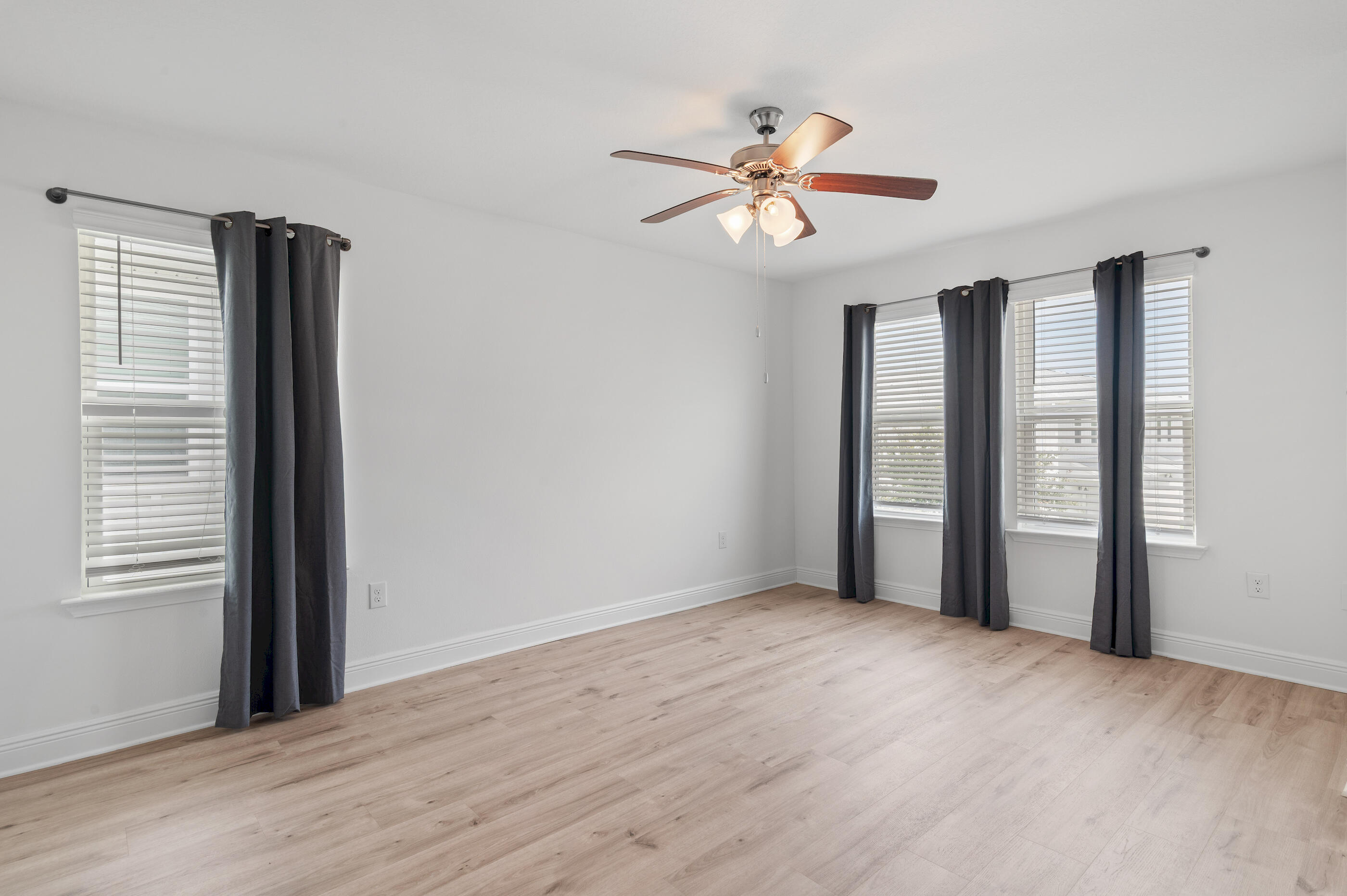 Harbor Place Townhomes - Residential