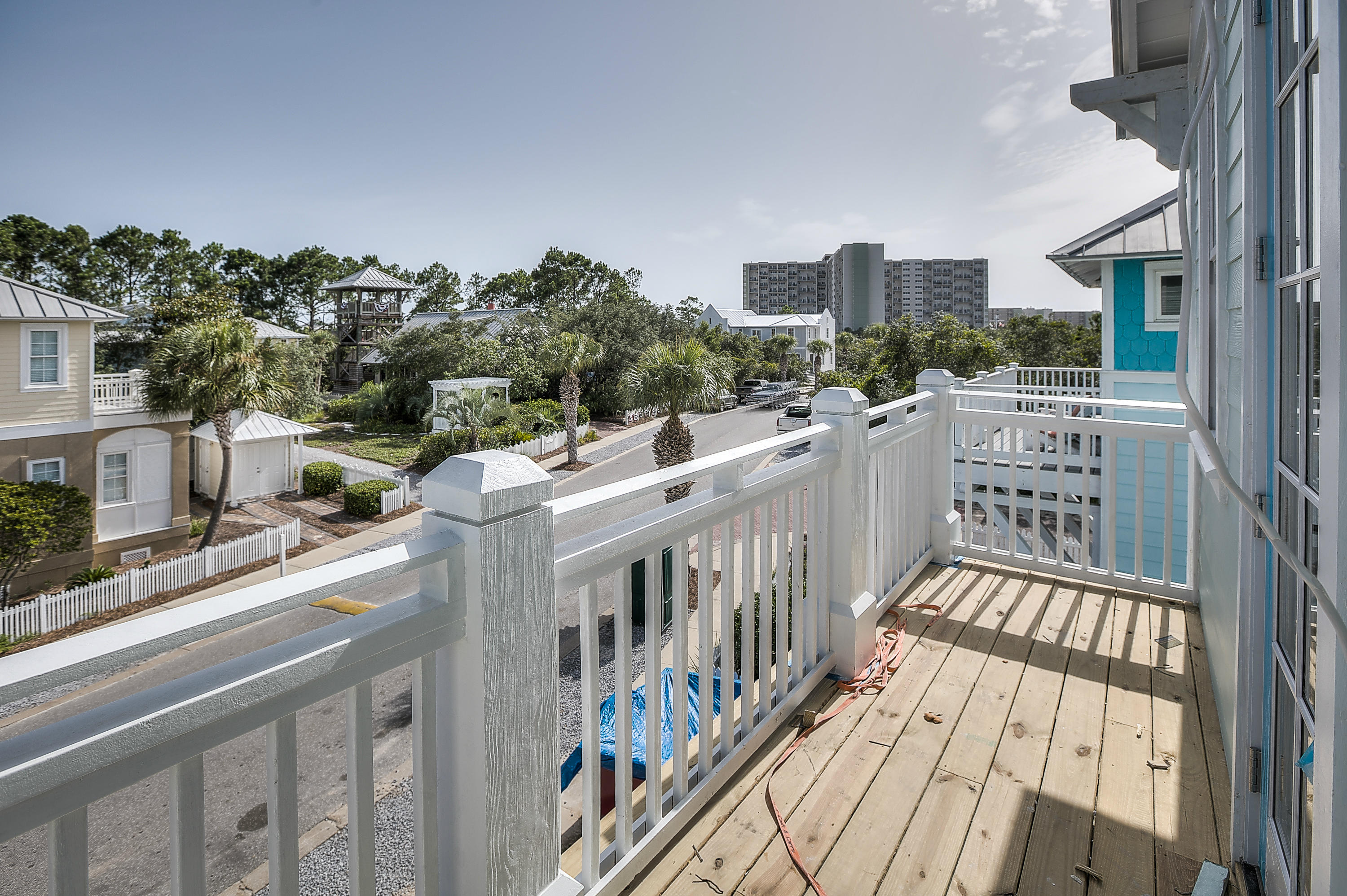 CARILLON BEACH - Residential