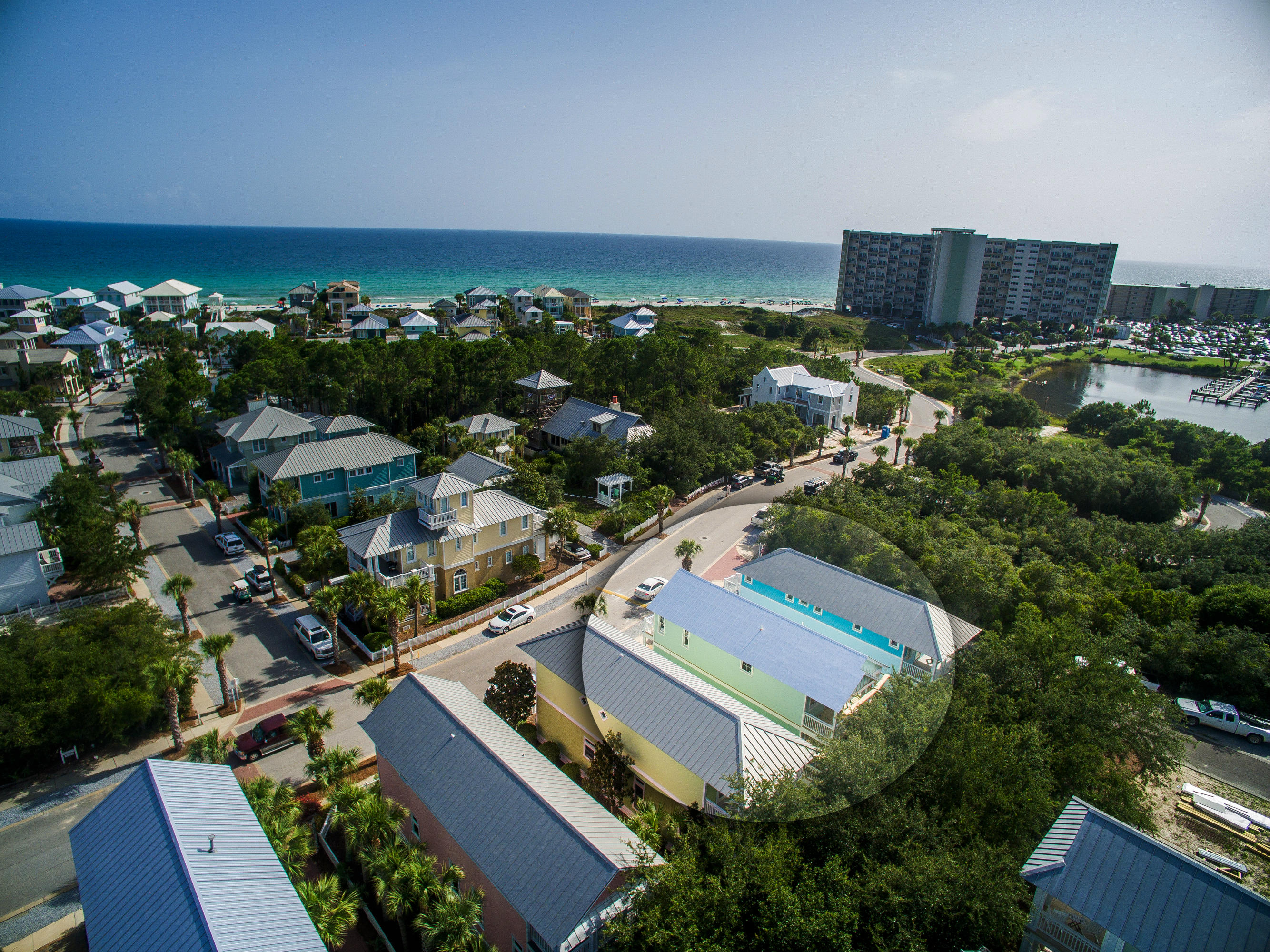 CARILLON BEACH - Residential