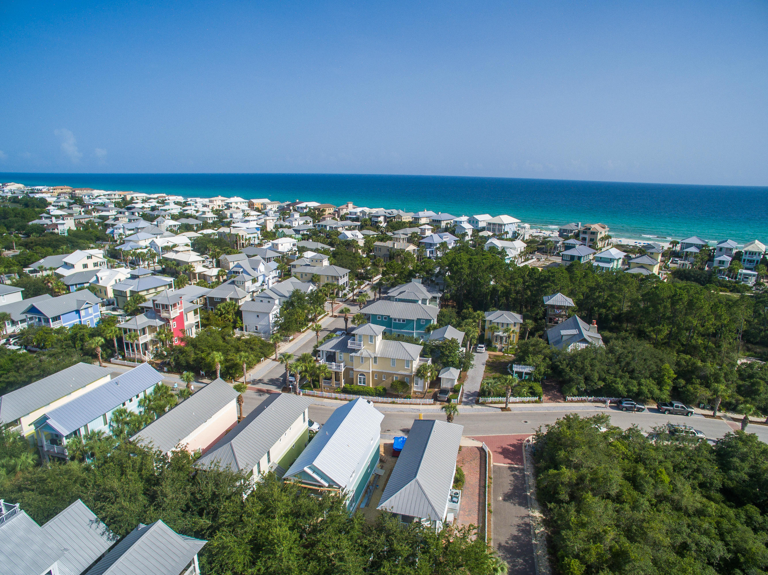 CARILLON BEACH - Residential