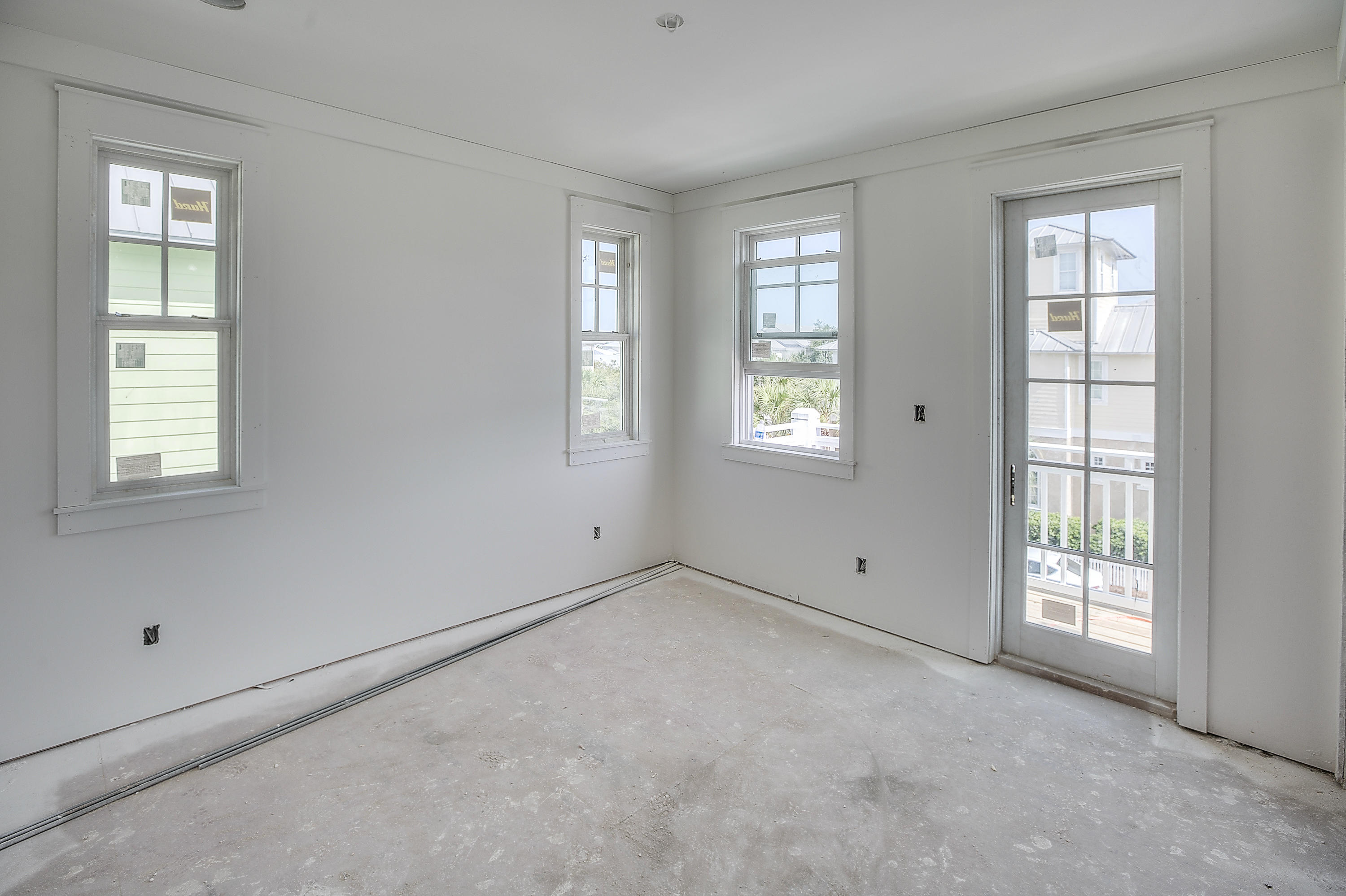 CARILLON BEACH - Residential