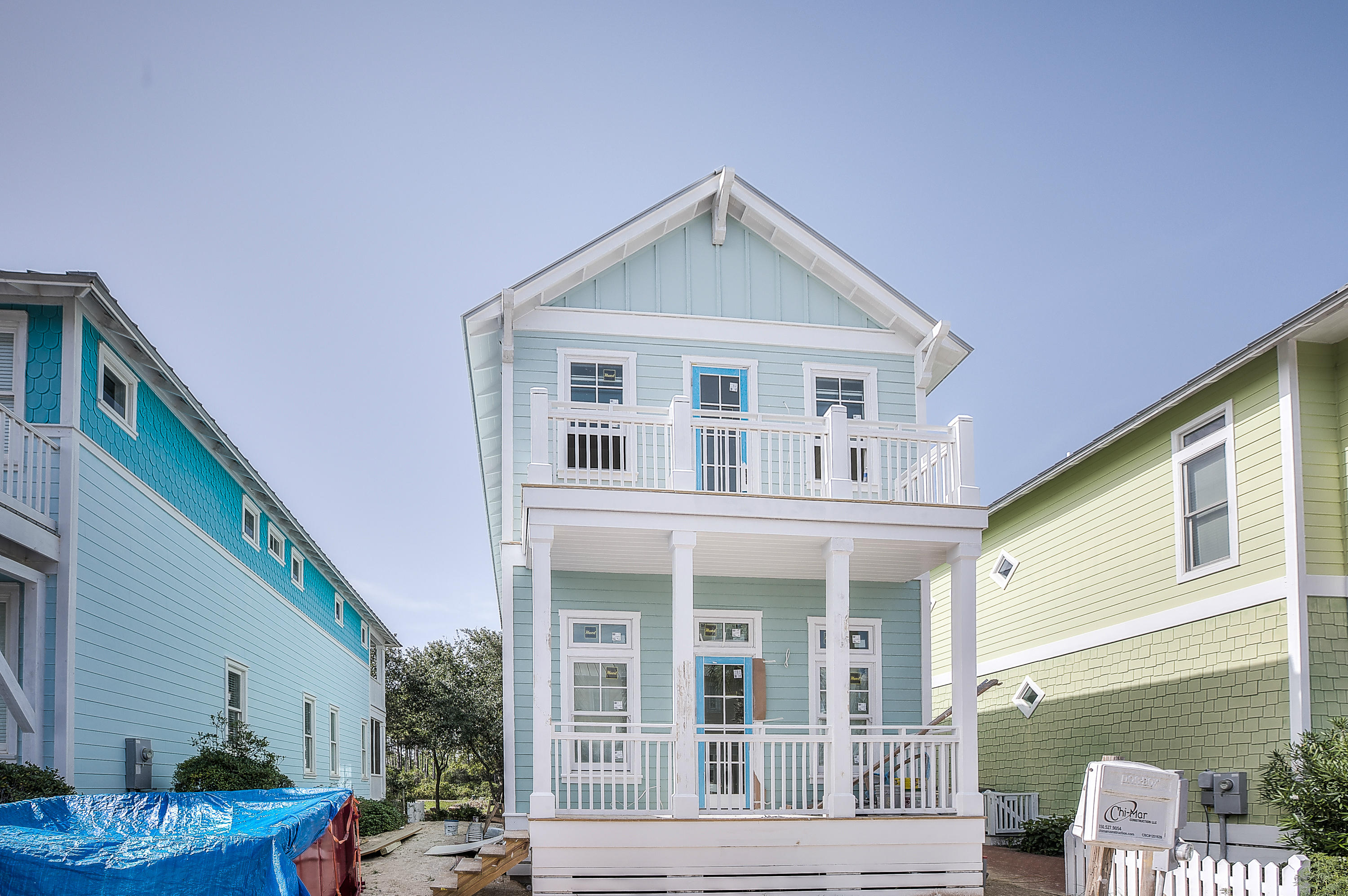 CARILLON BEACH - Residential