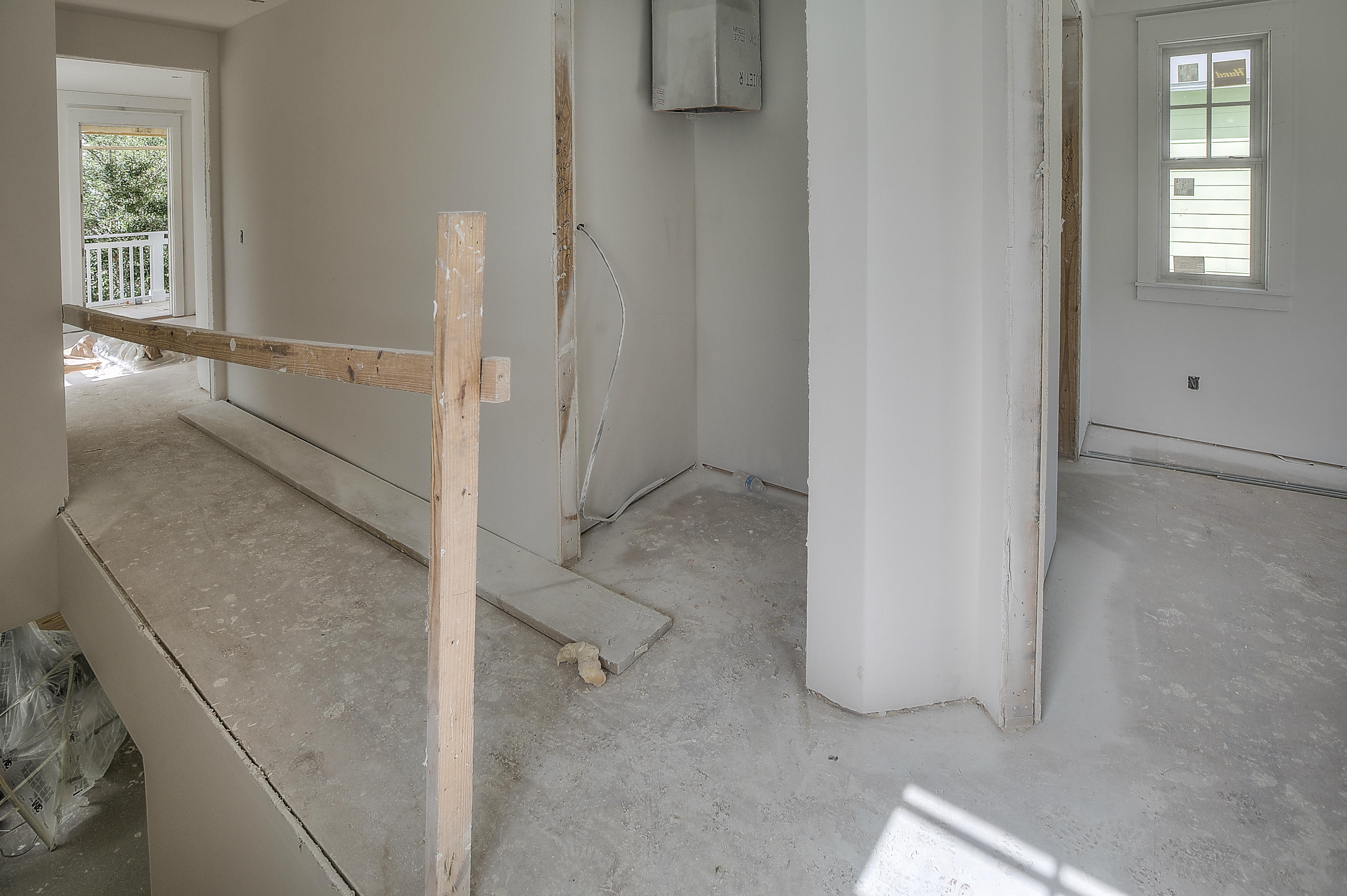 CARILLON BEACH - Residential