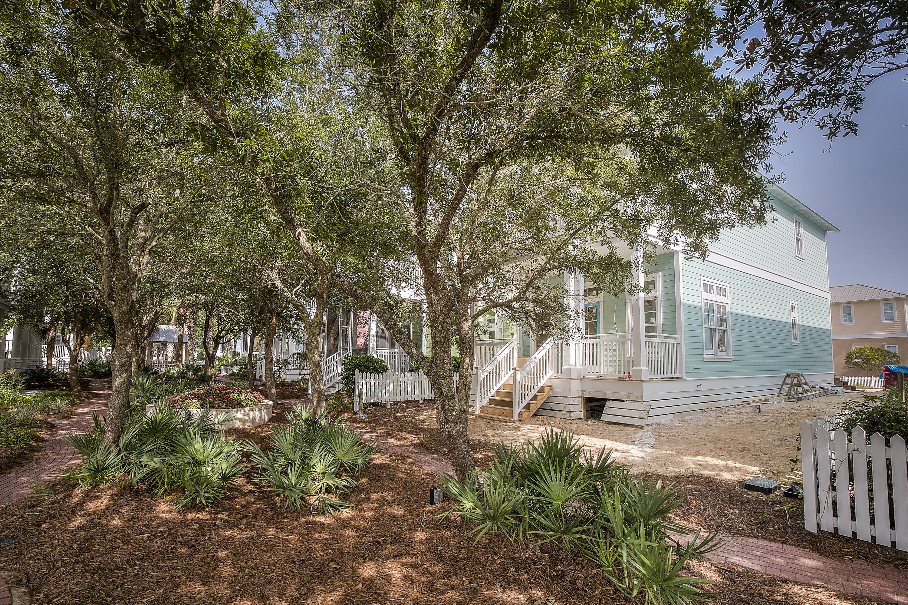 CARILLON BEACH - Residential