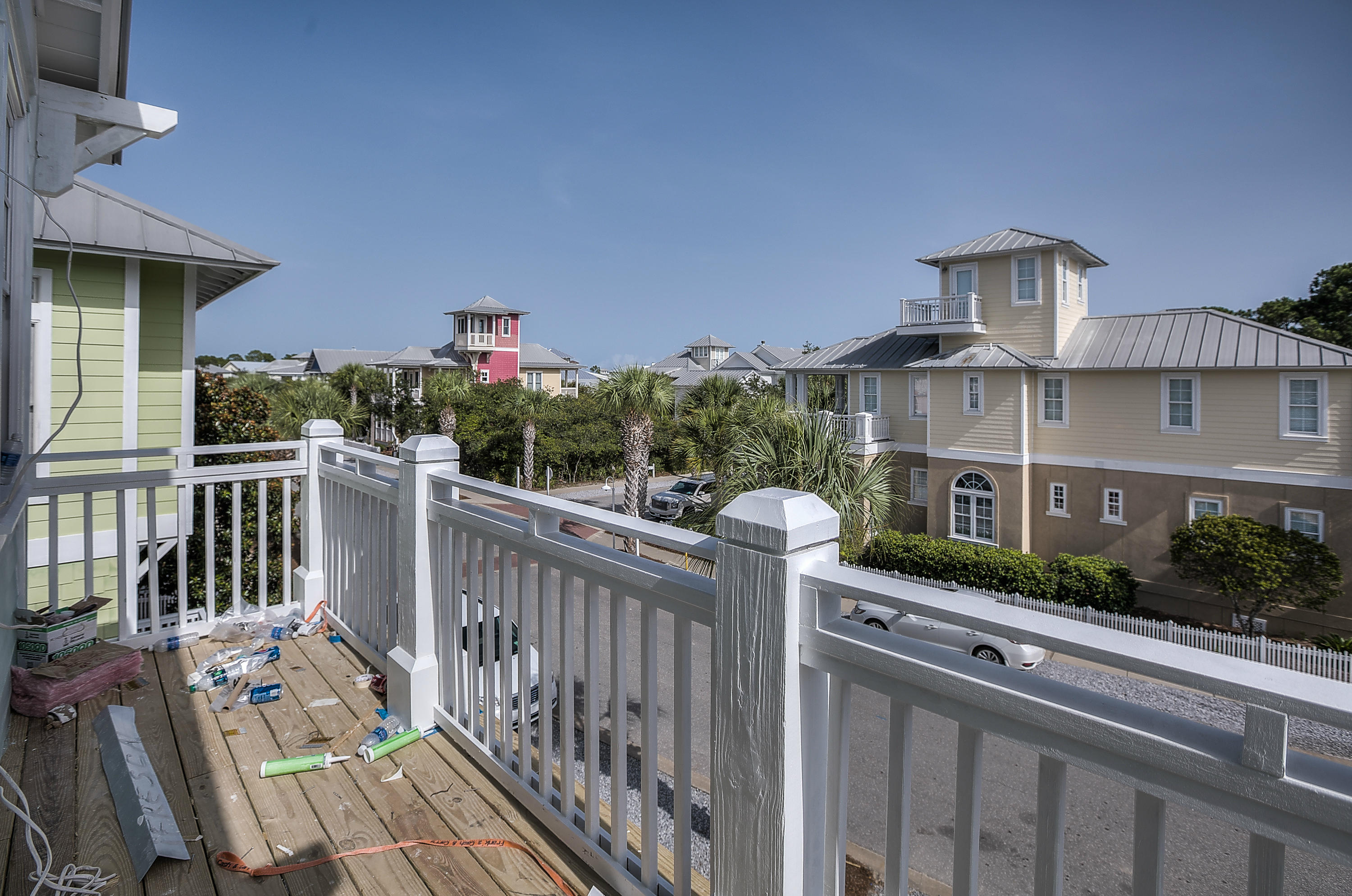 CARILLON BEACH - Residential