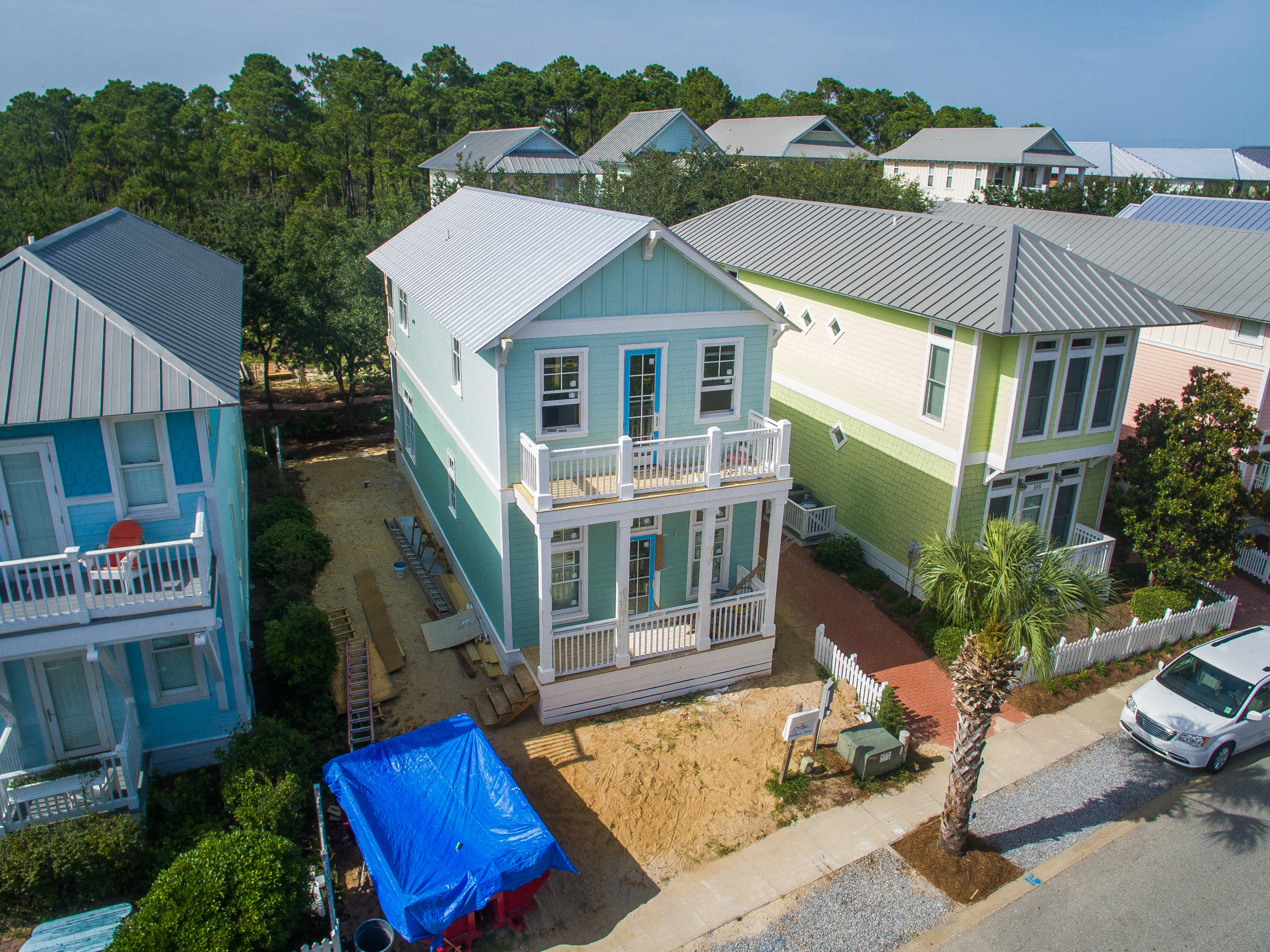 CARILLON BEACH - Residential