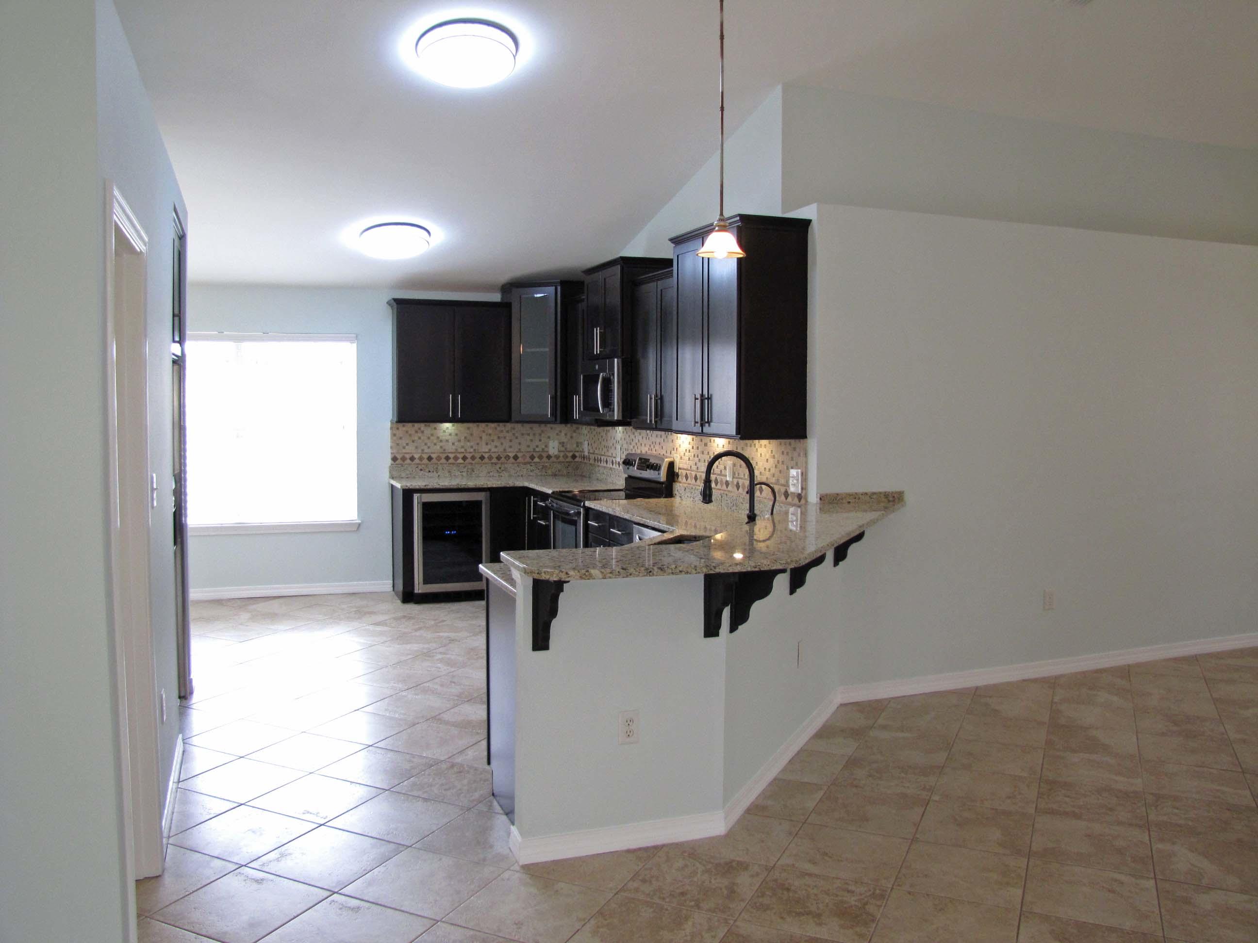 PARADISE RETREAT - Residential