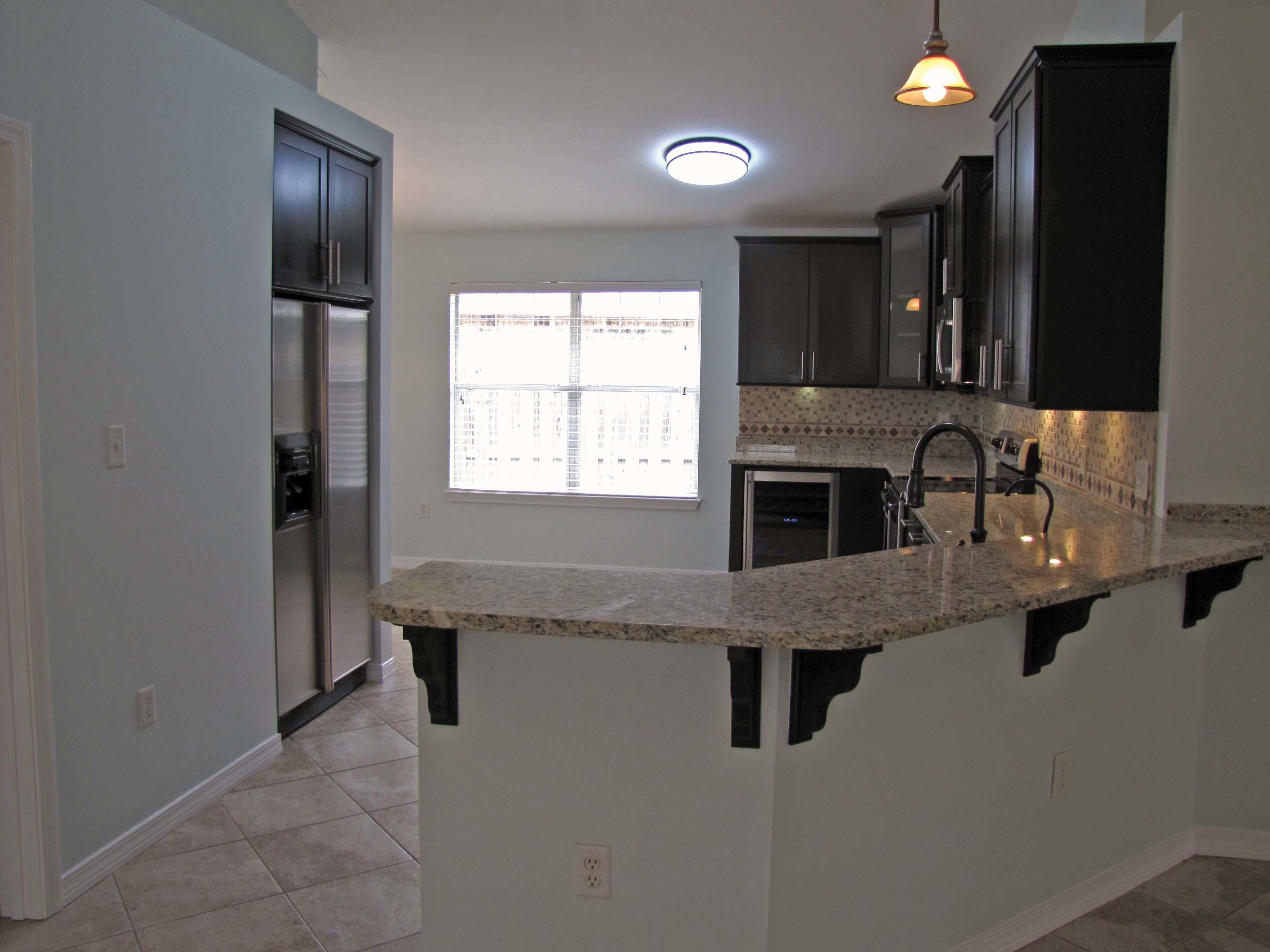 PARADISE RETREAT - Residential