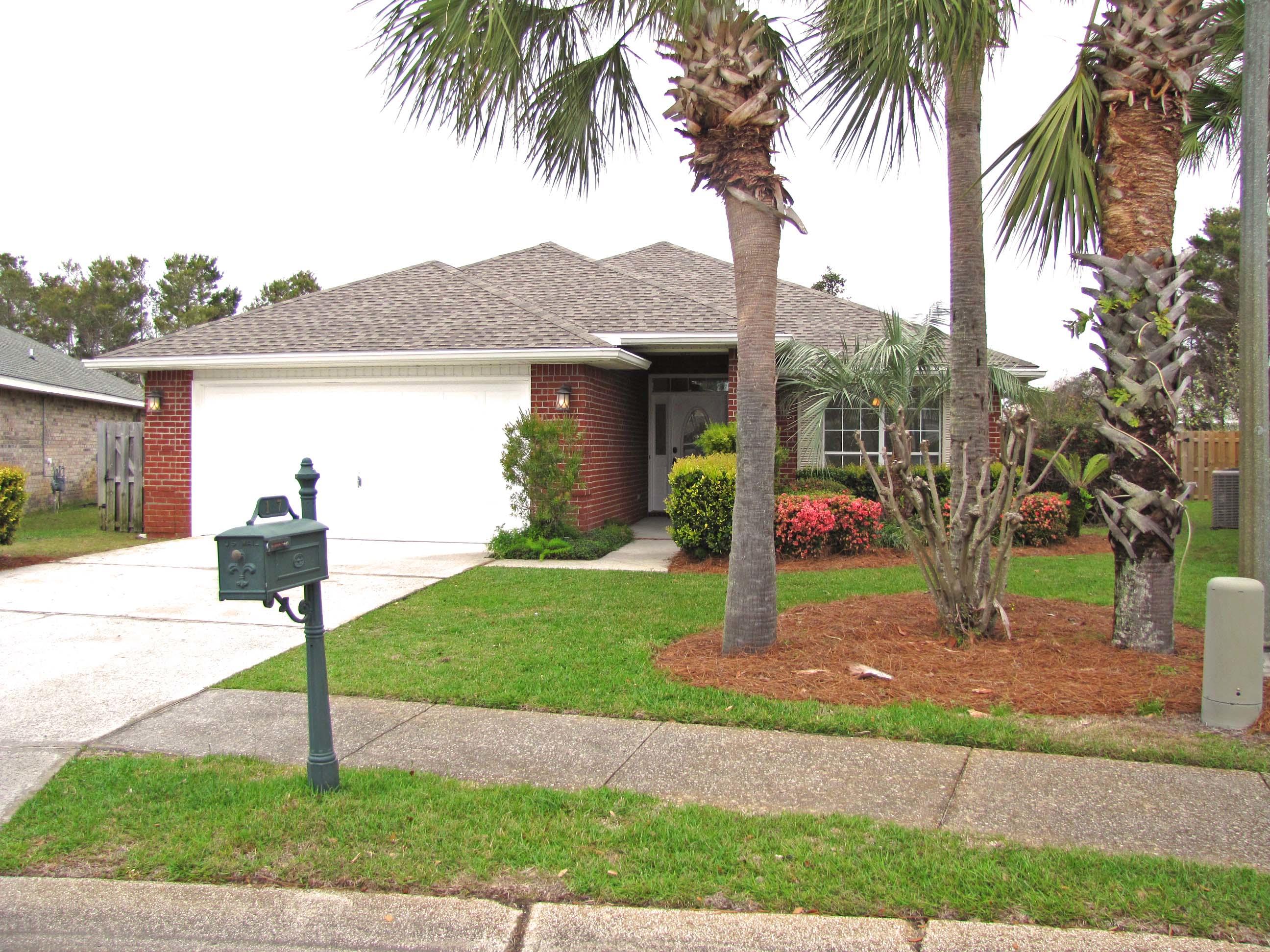 PARADISE RETREAT - Residential