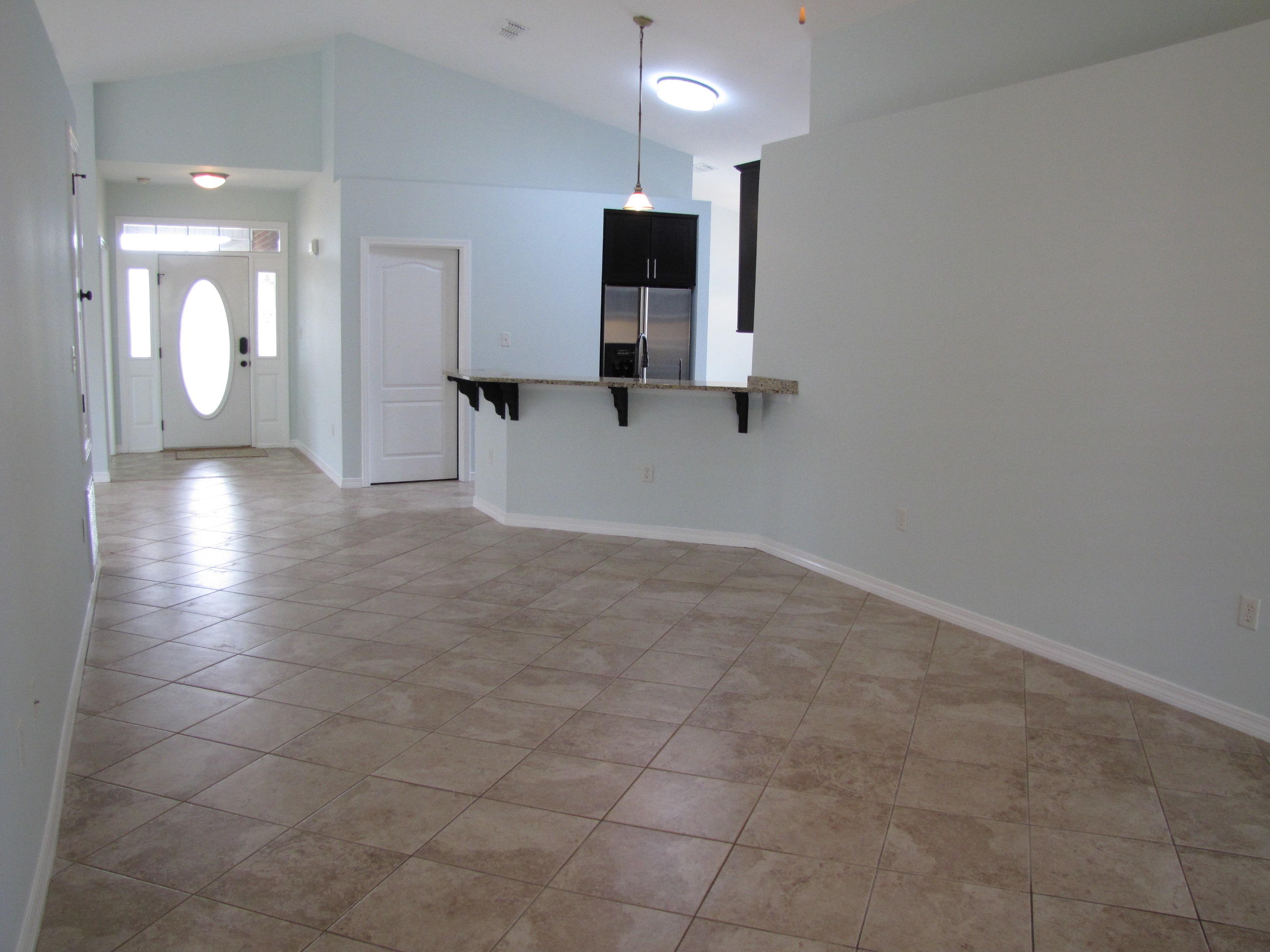 PARADISE RETREAT - Residential