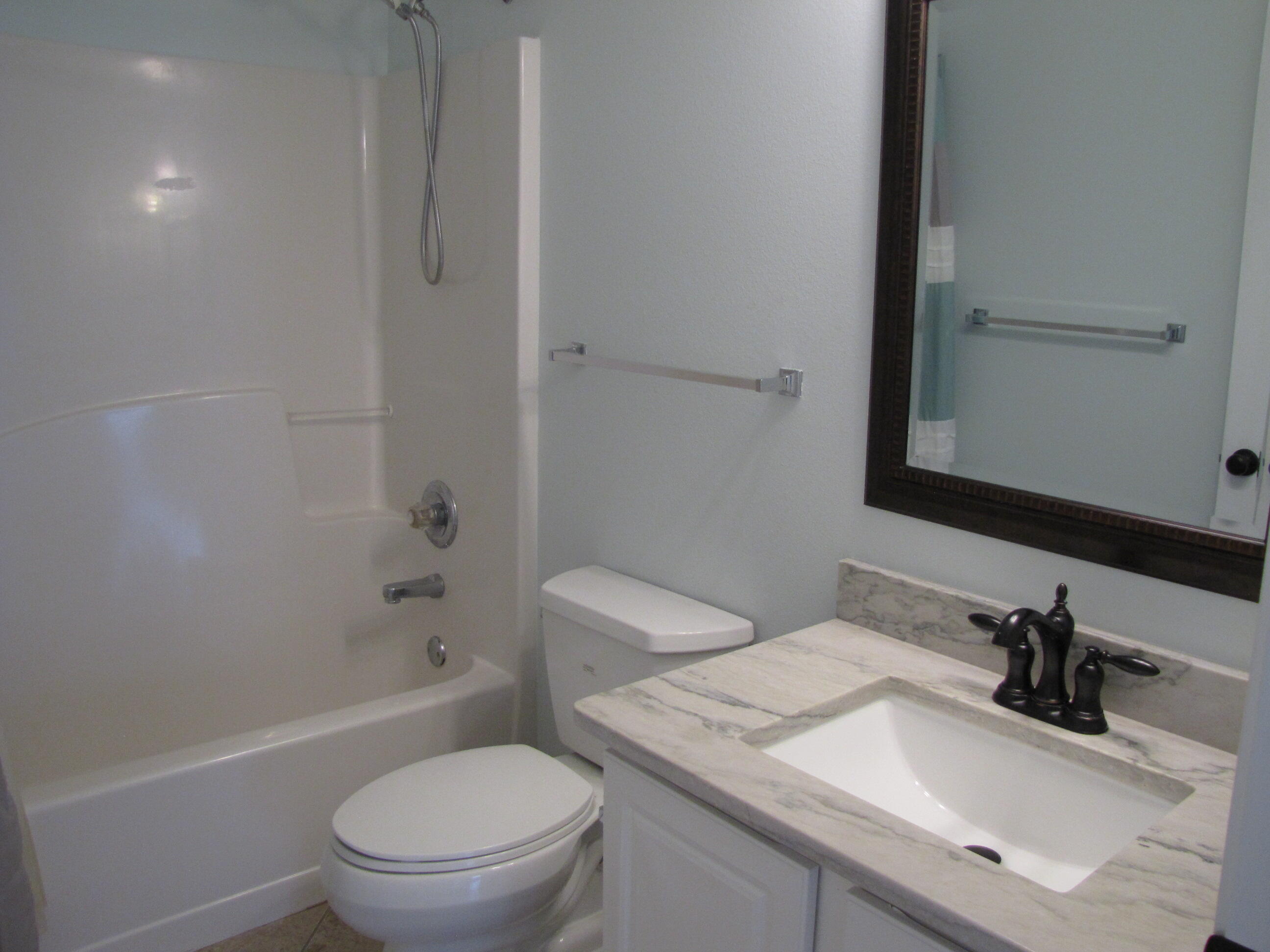 PARADISE RETREAT - Residential