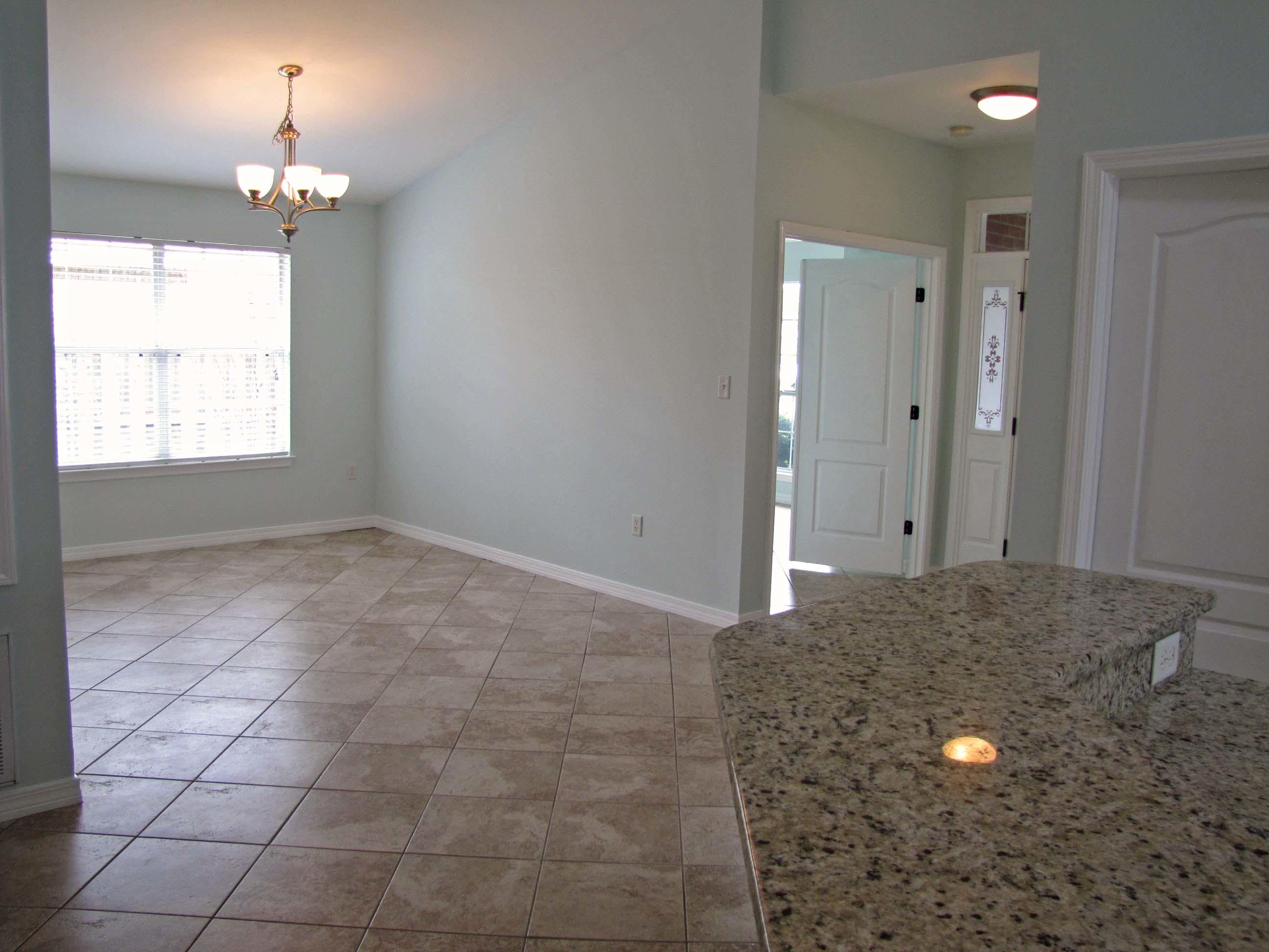 PARADISE RETREAT - Residential