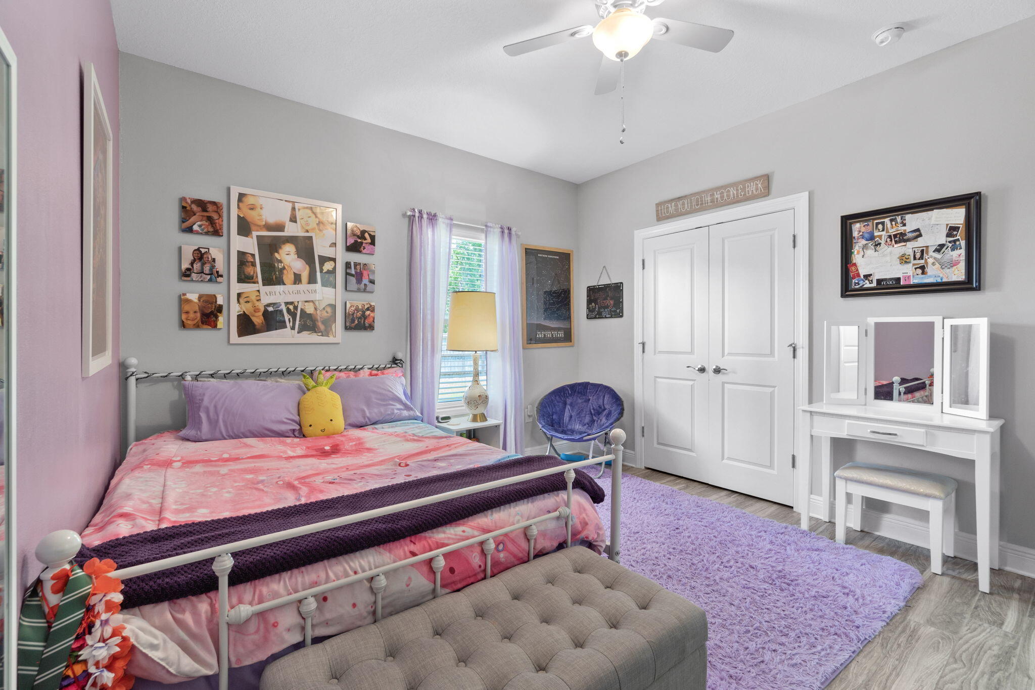 CRESCENT SHORES - Residential