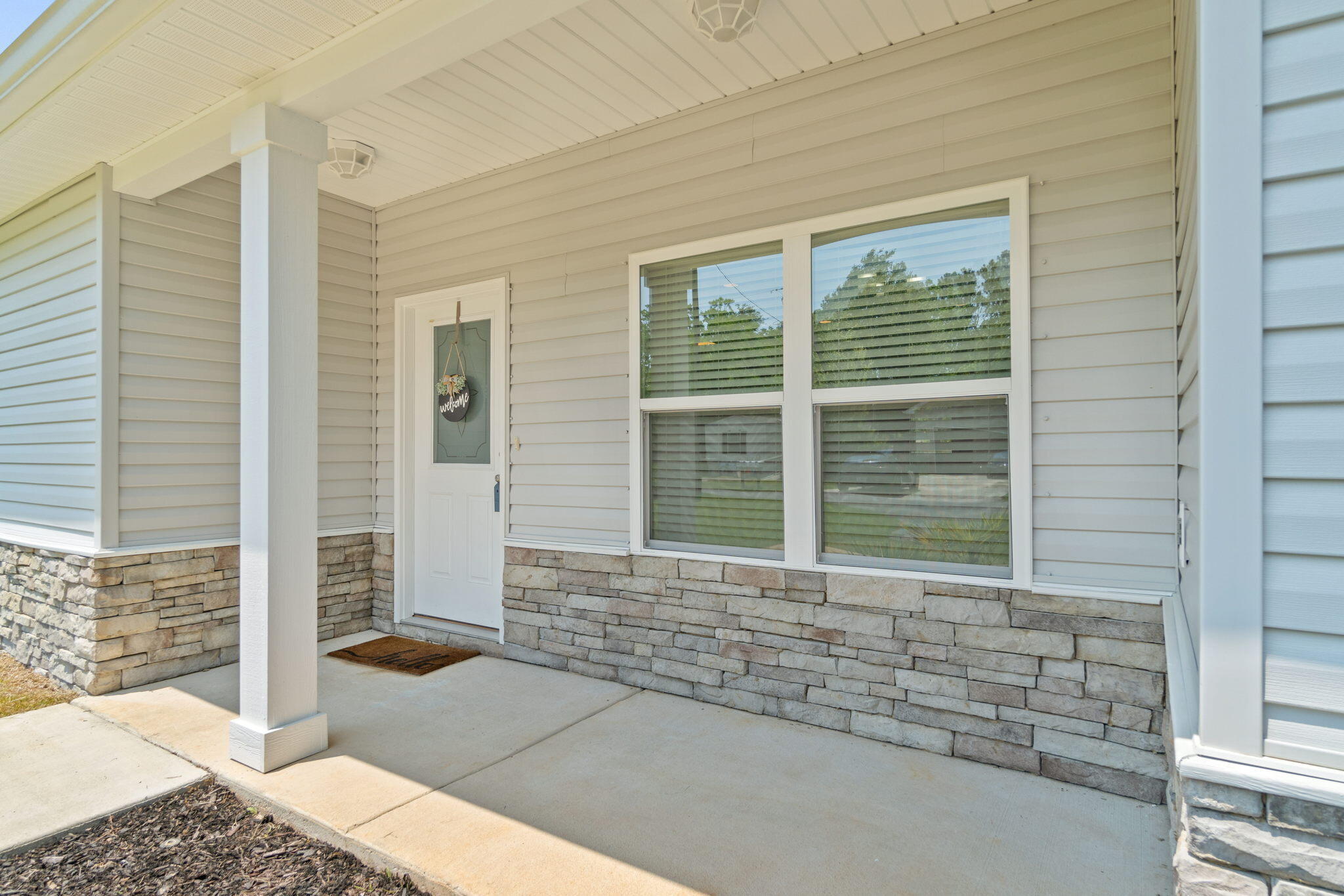 CRESCENT SHORES - Residential