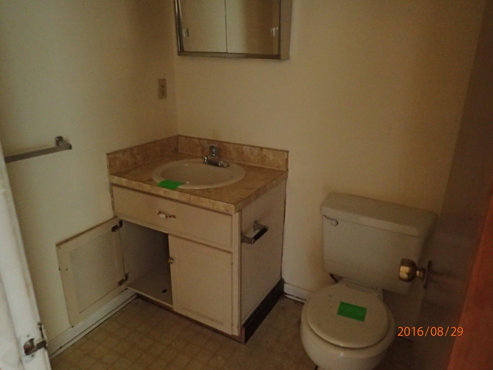 OAKCREST F & G PLAT 4 - Residential