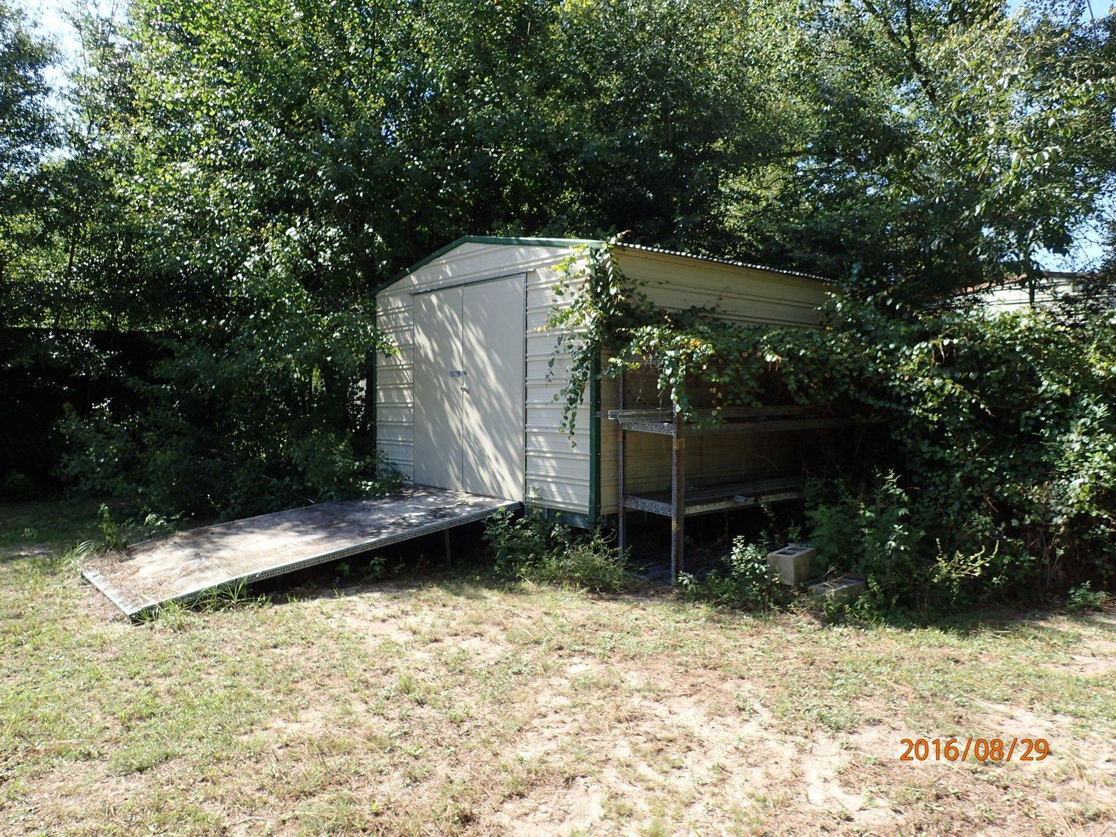 OAKCREST F & G PLAT 4 - Residential