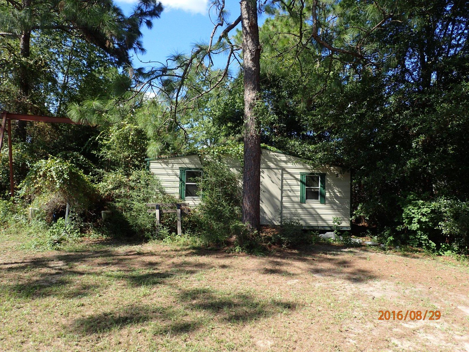 OAKCREST F & G PLAT 4 - Residential