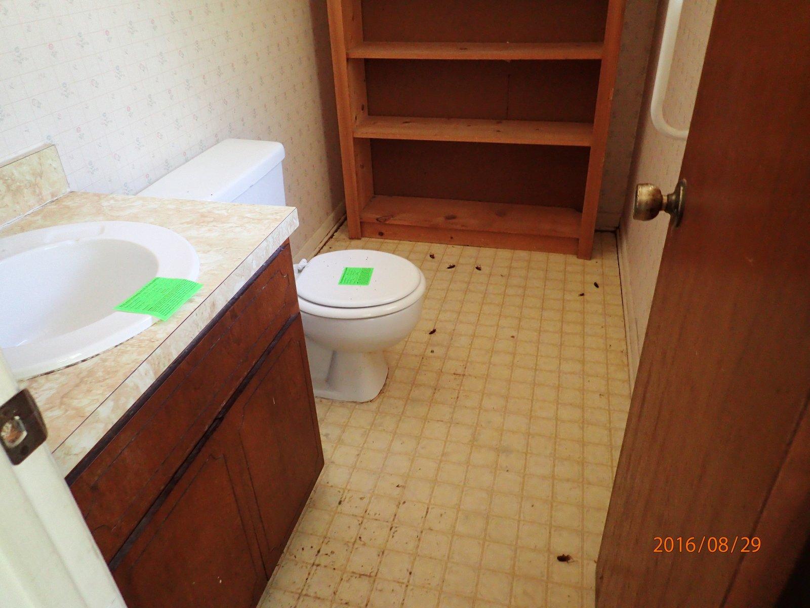 OAKCREST F & G PLAT 4 - Residential