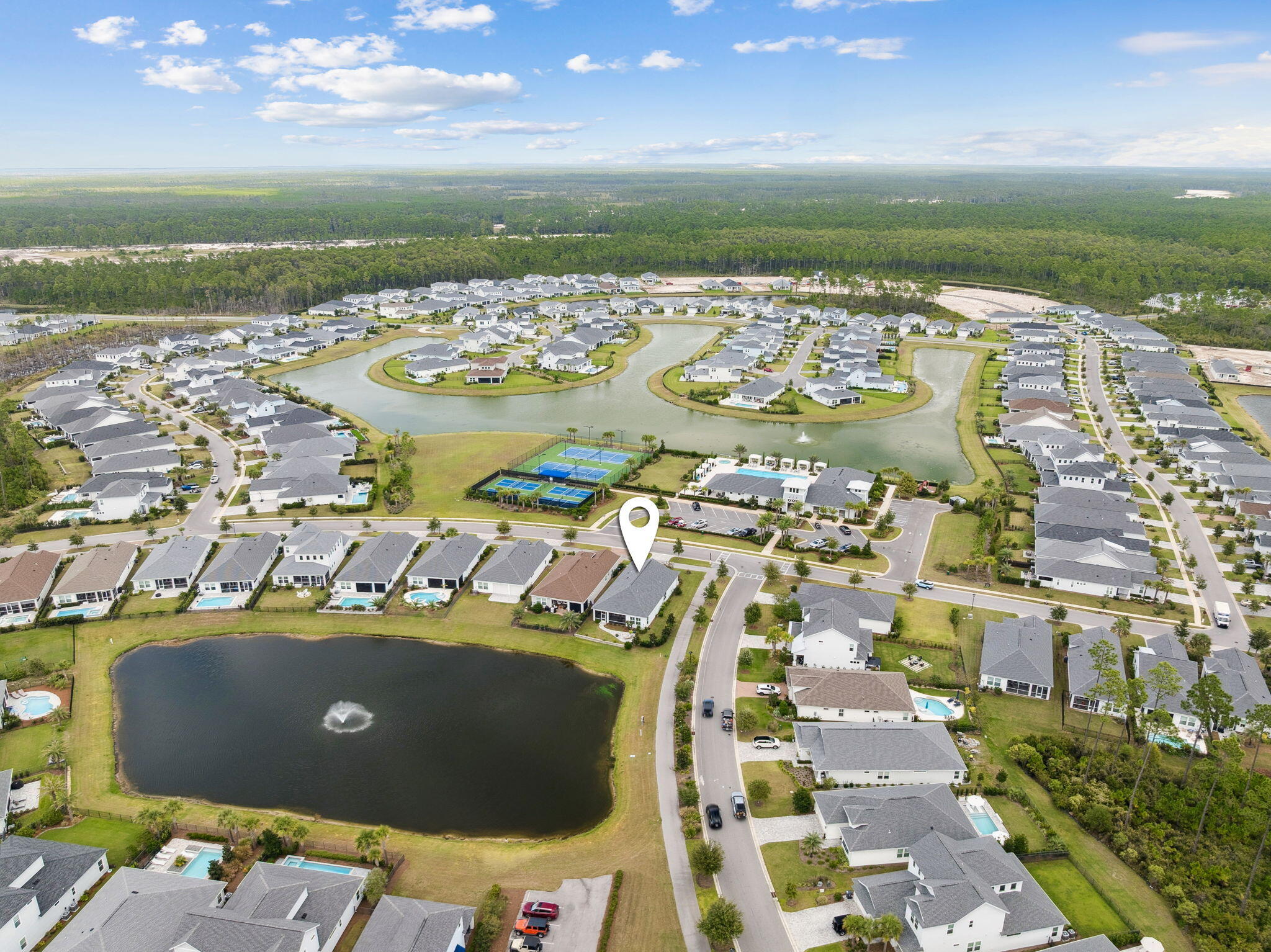 WATERSOUND ORIGINS - Residential