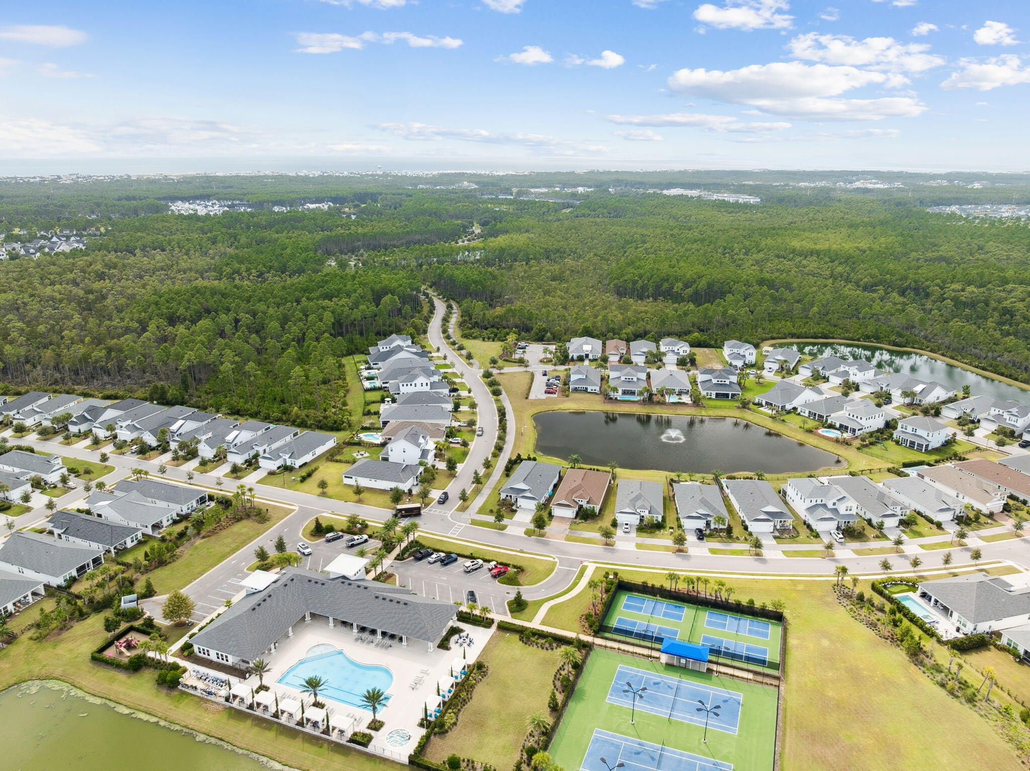 WATERSOUND ORIGINS - Residential