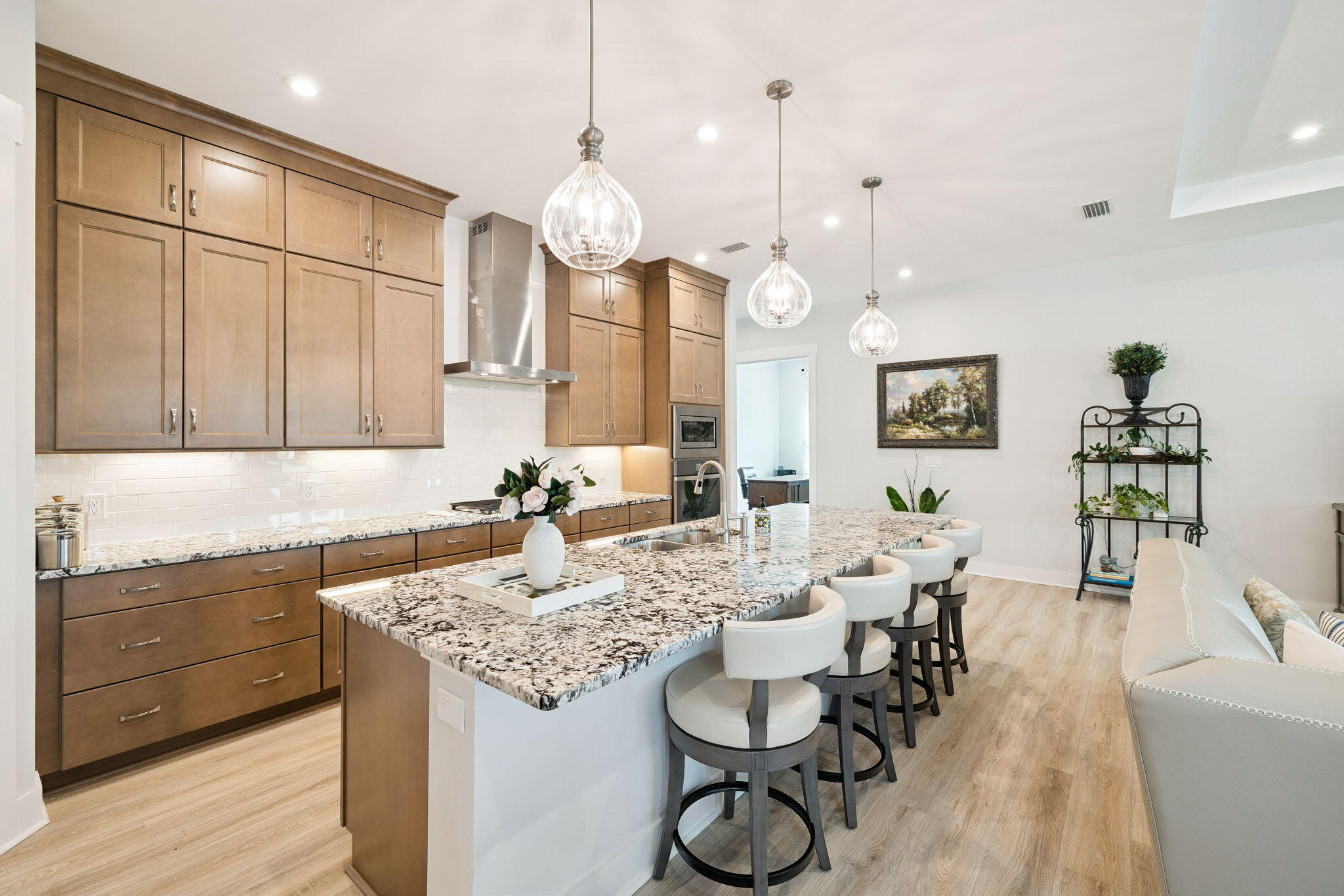 WATERSOUND ORIGINS - Residential