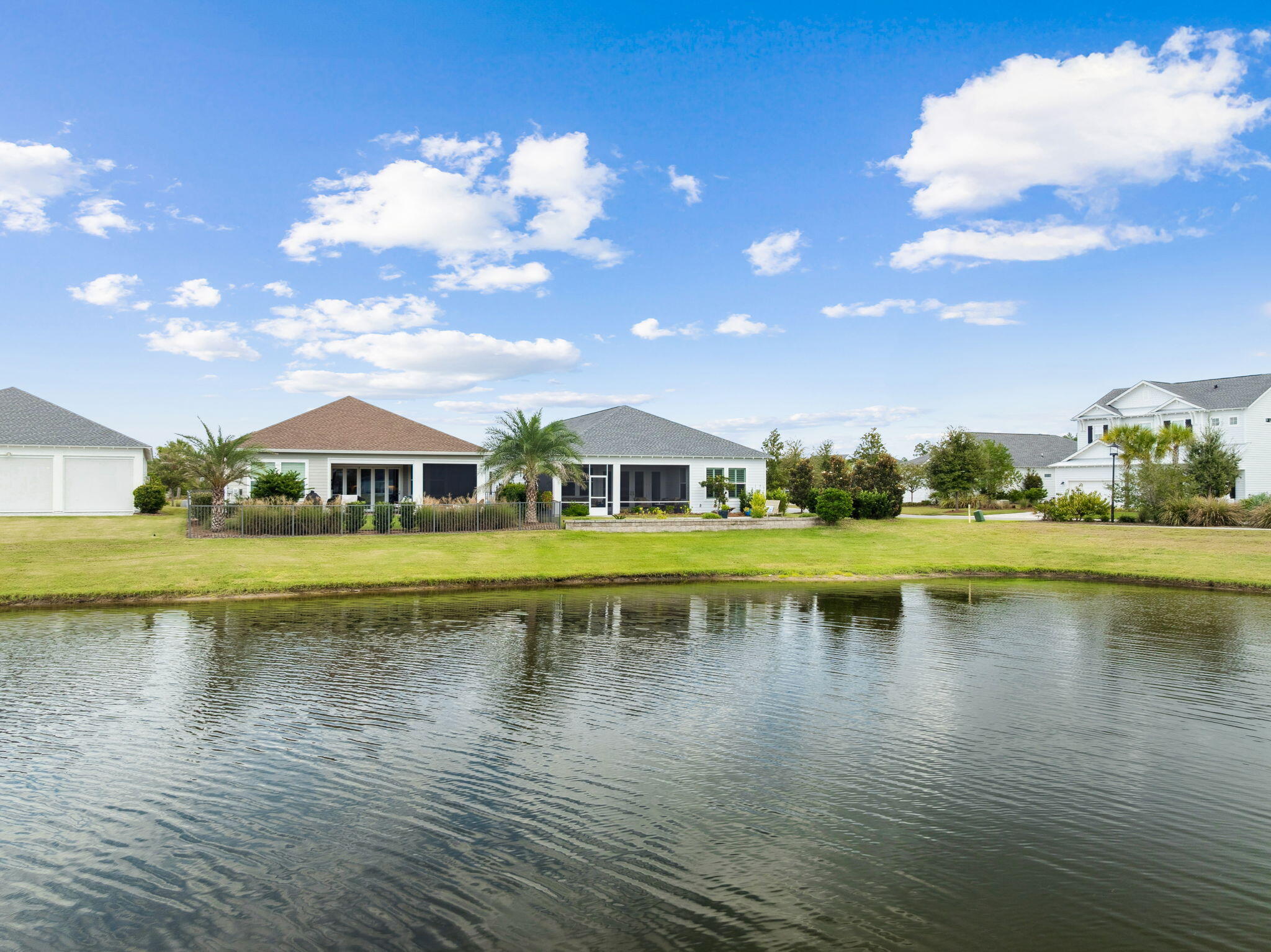 WATERSOUND ORIGINS - Residential