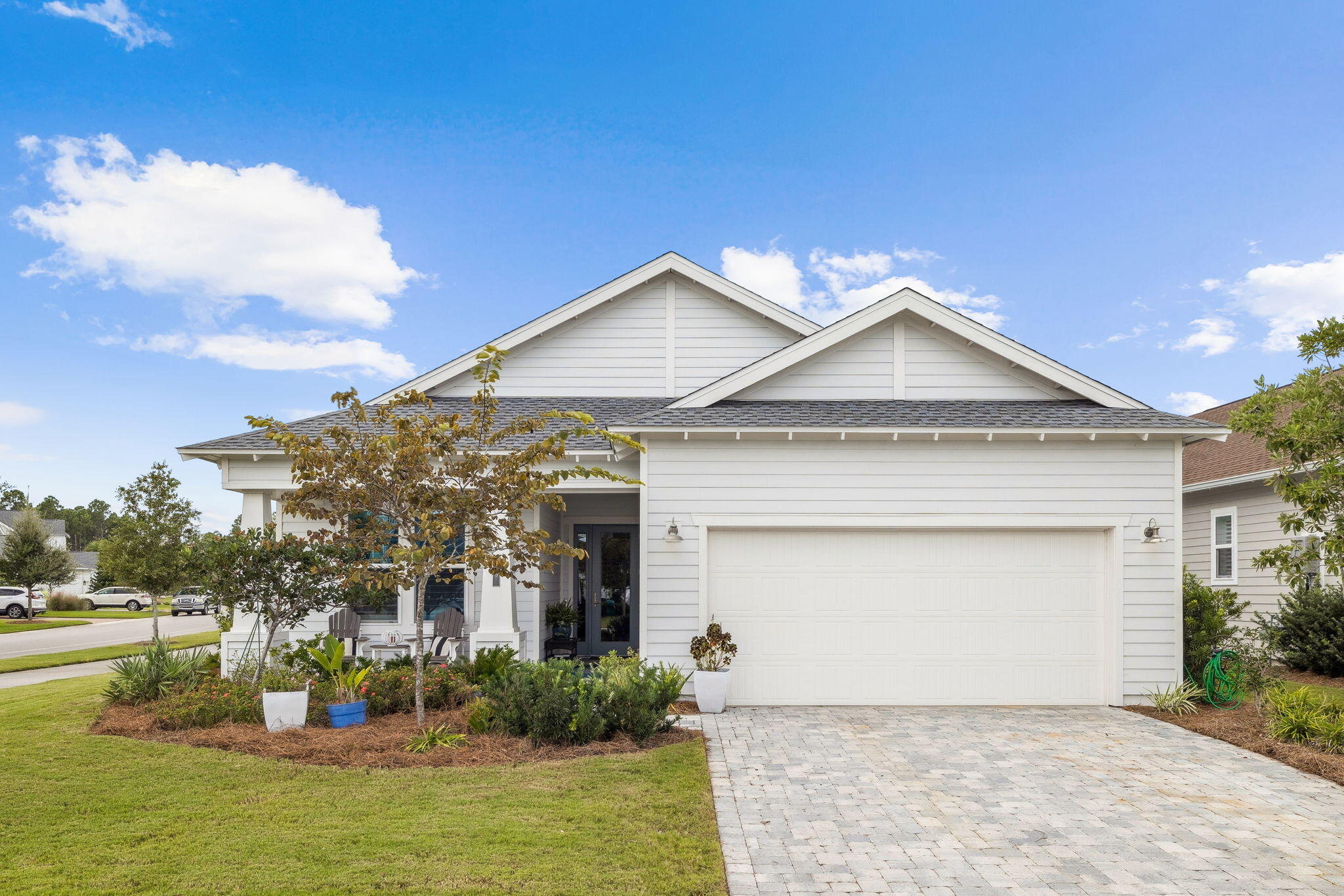 WATERSOUND ORIGINS - Residential