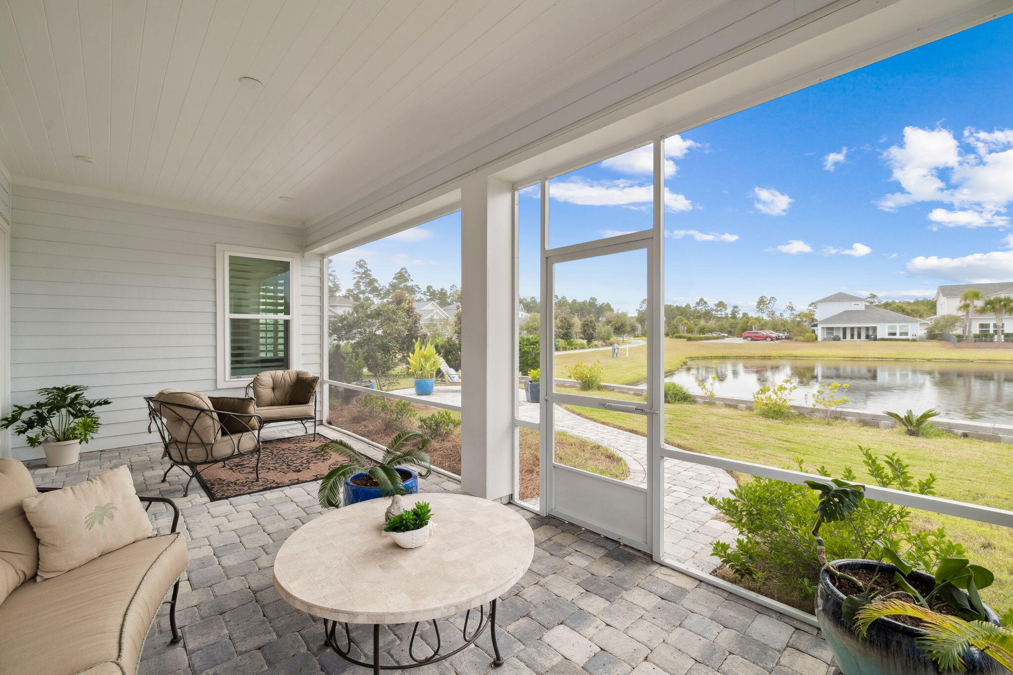 WATERSOUND ORIGINS - Residential