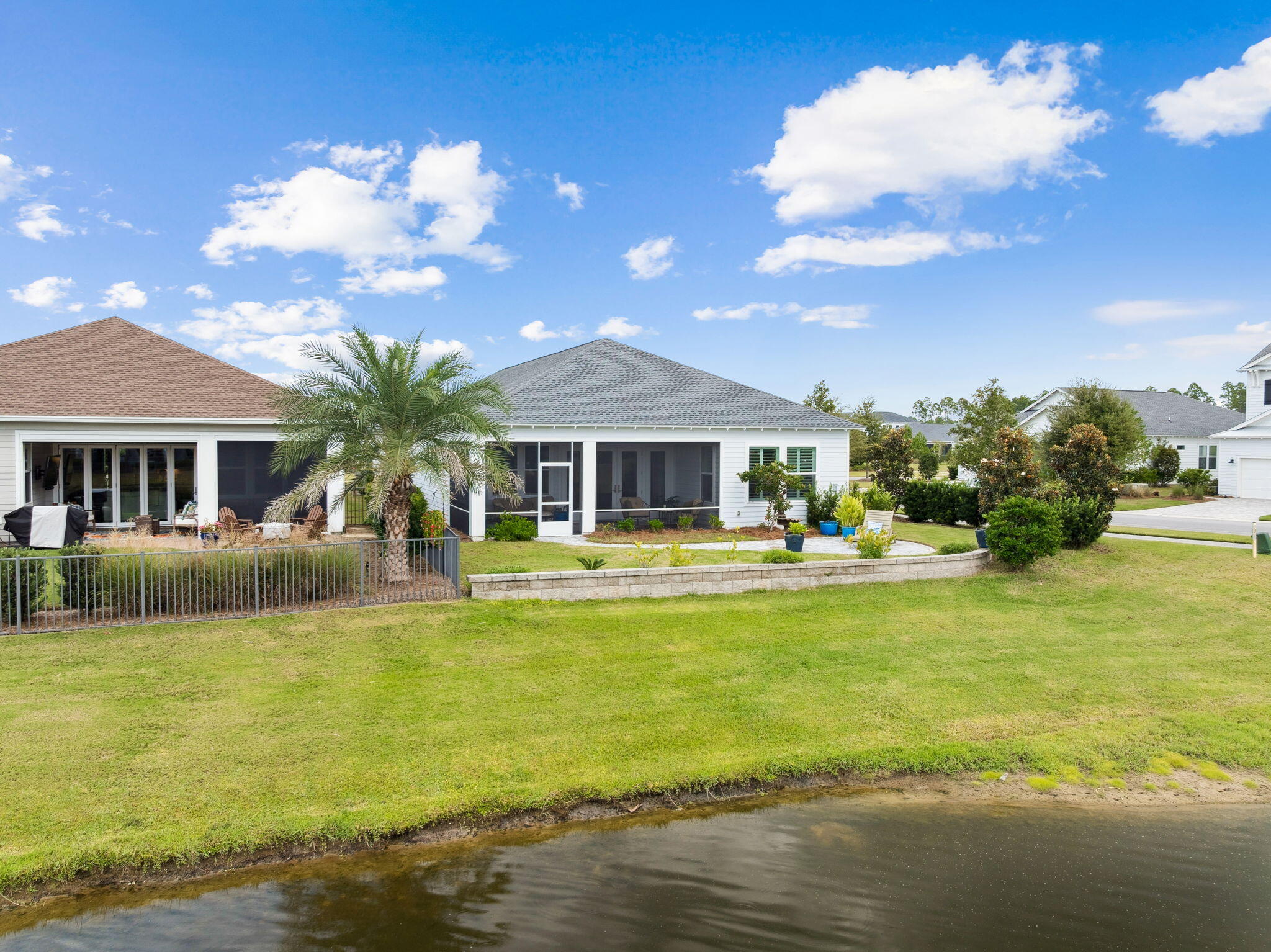 WATERSOUND ORIGINS - Residential