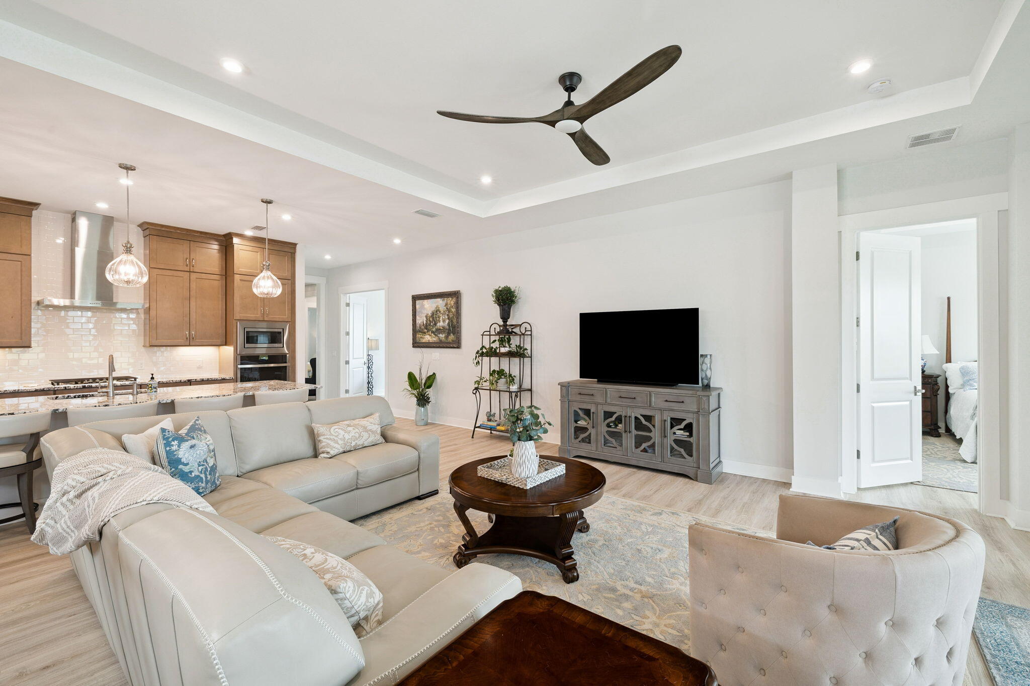 WATERSOUND ORIGINS - Residential