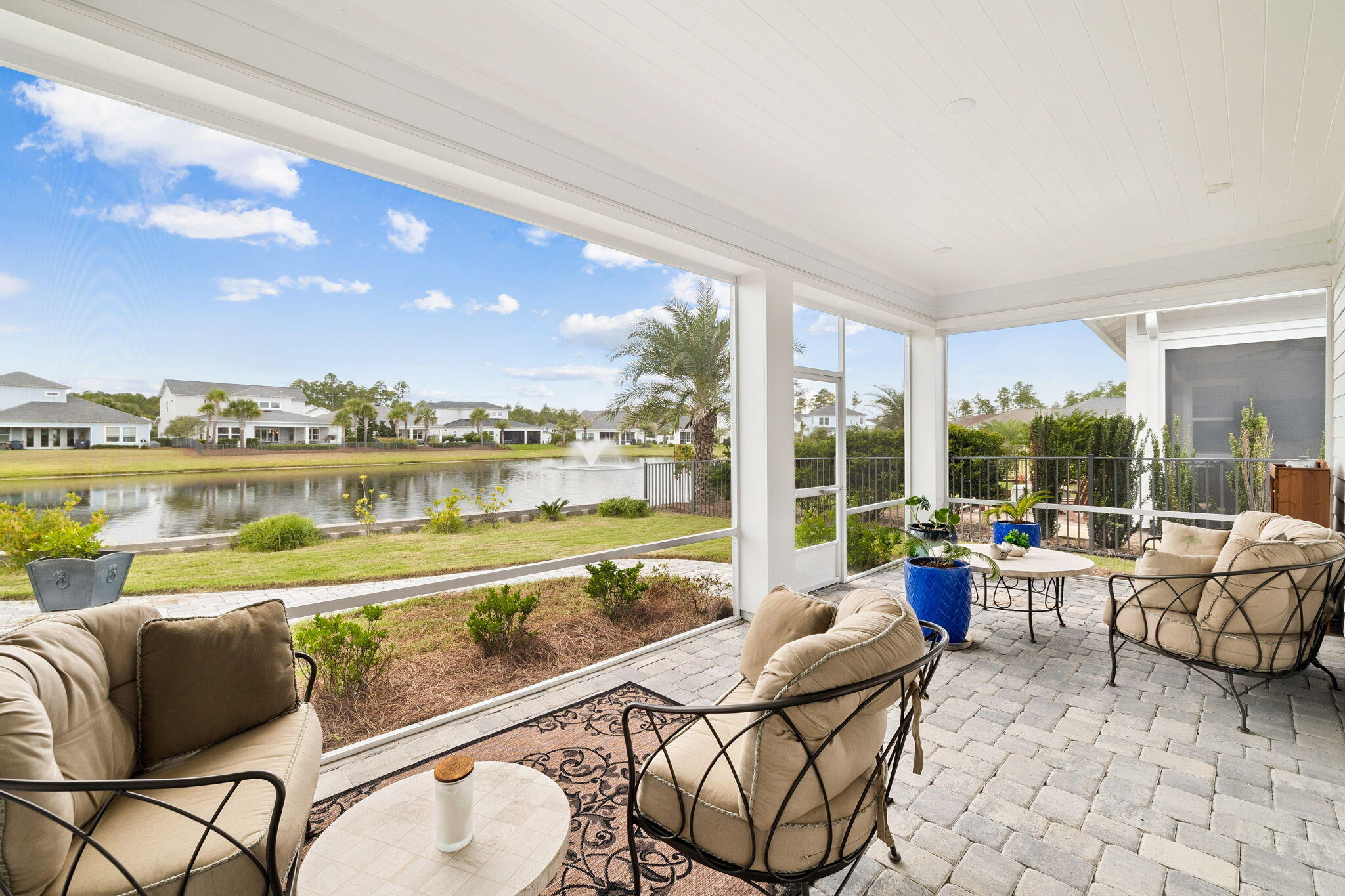 WATERSOUND ORIGINS - Residential