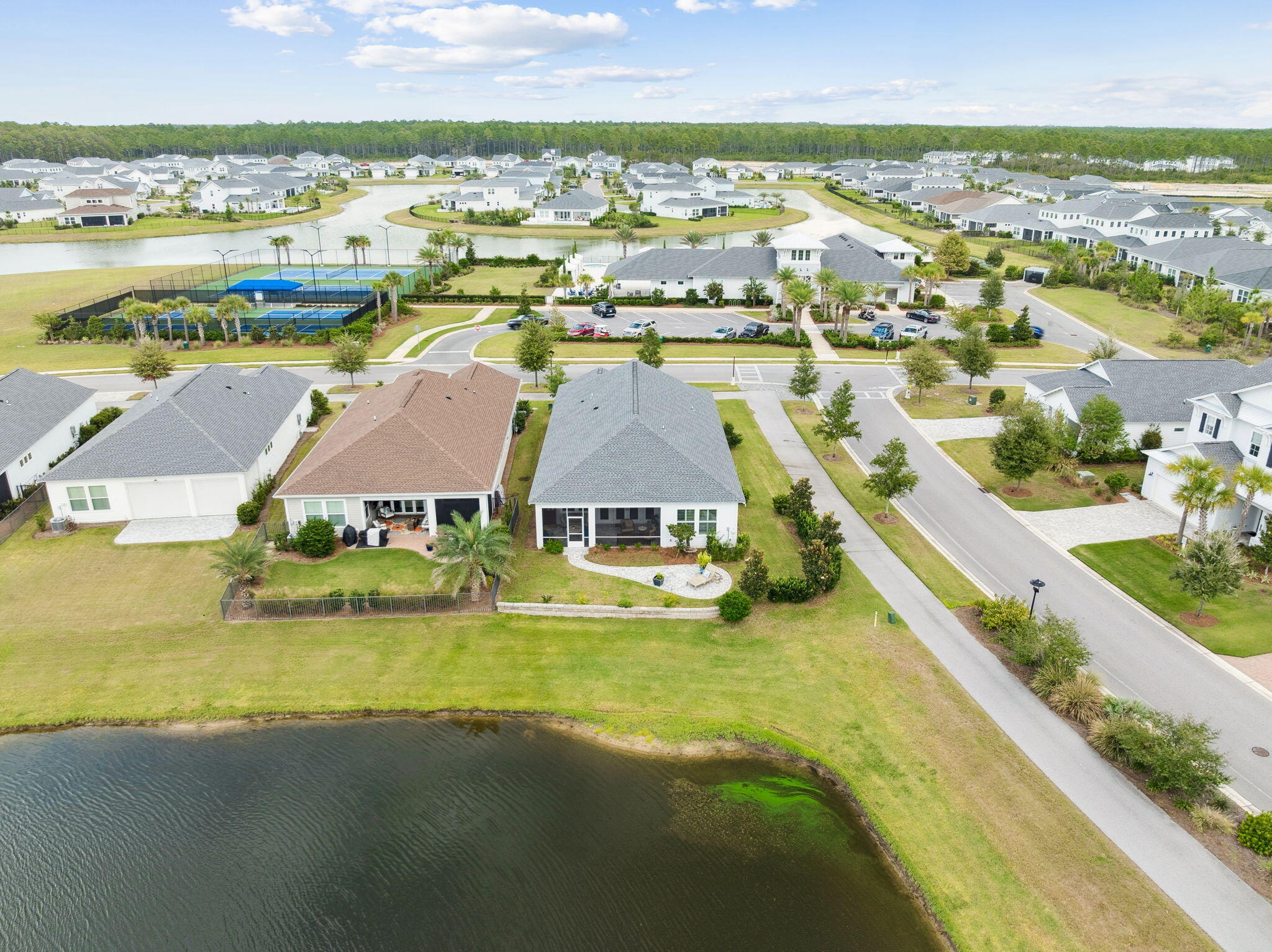 WATERSOUND ORIGINS - Residential