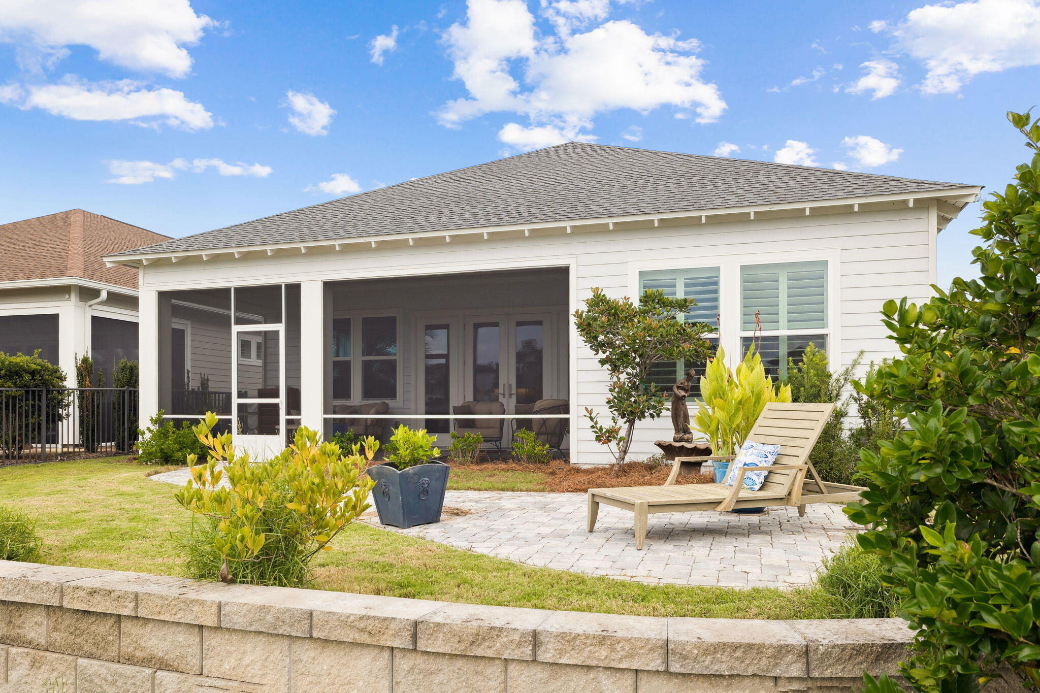 WATERSOUND ORIGINS - Residential