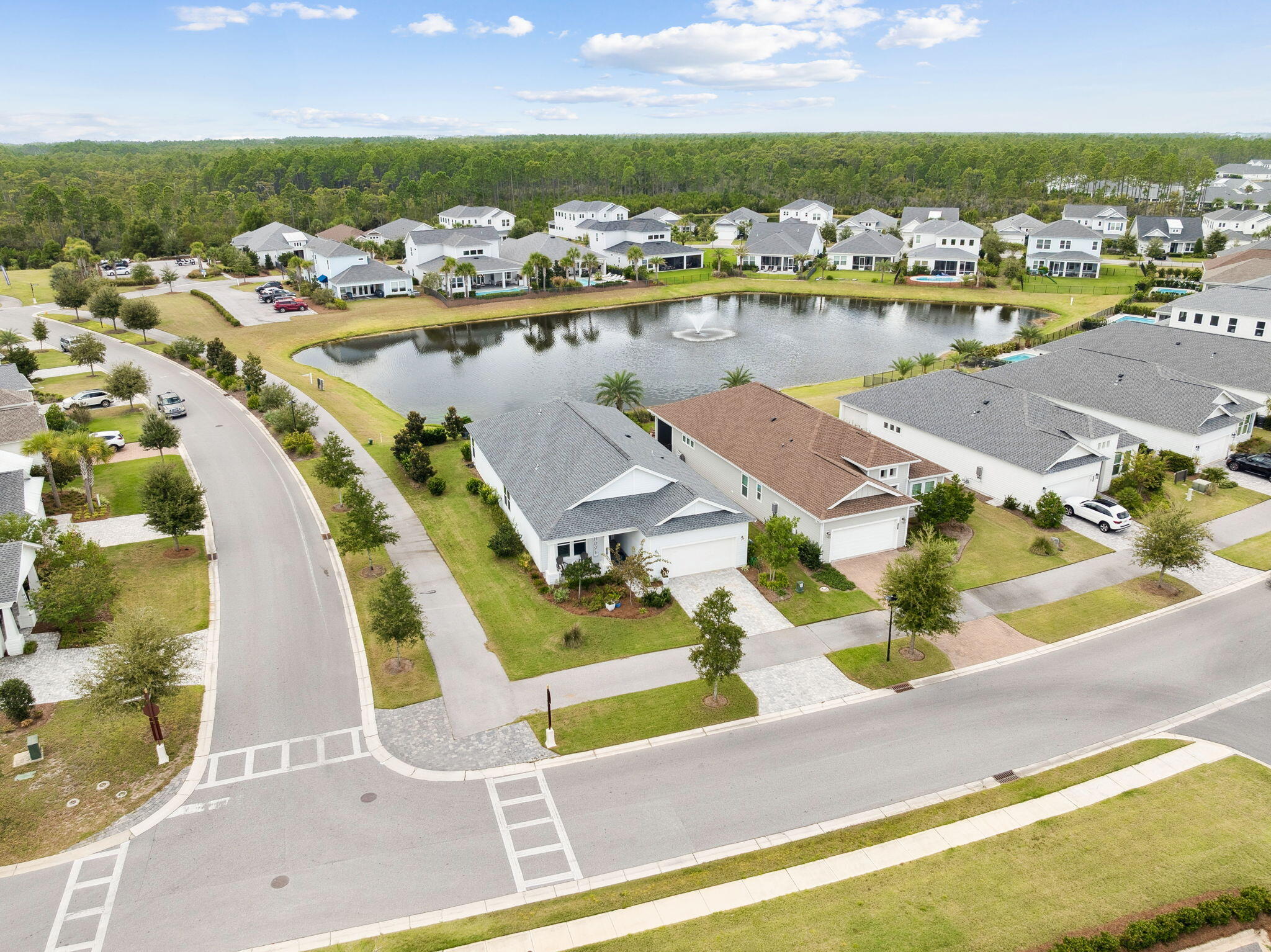 WATERSOUND ORIGINS - Residential