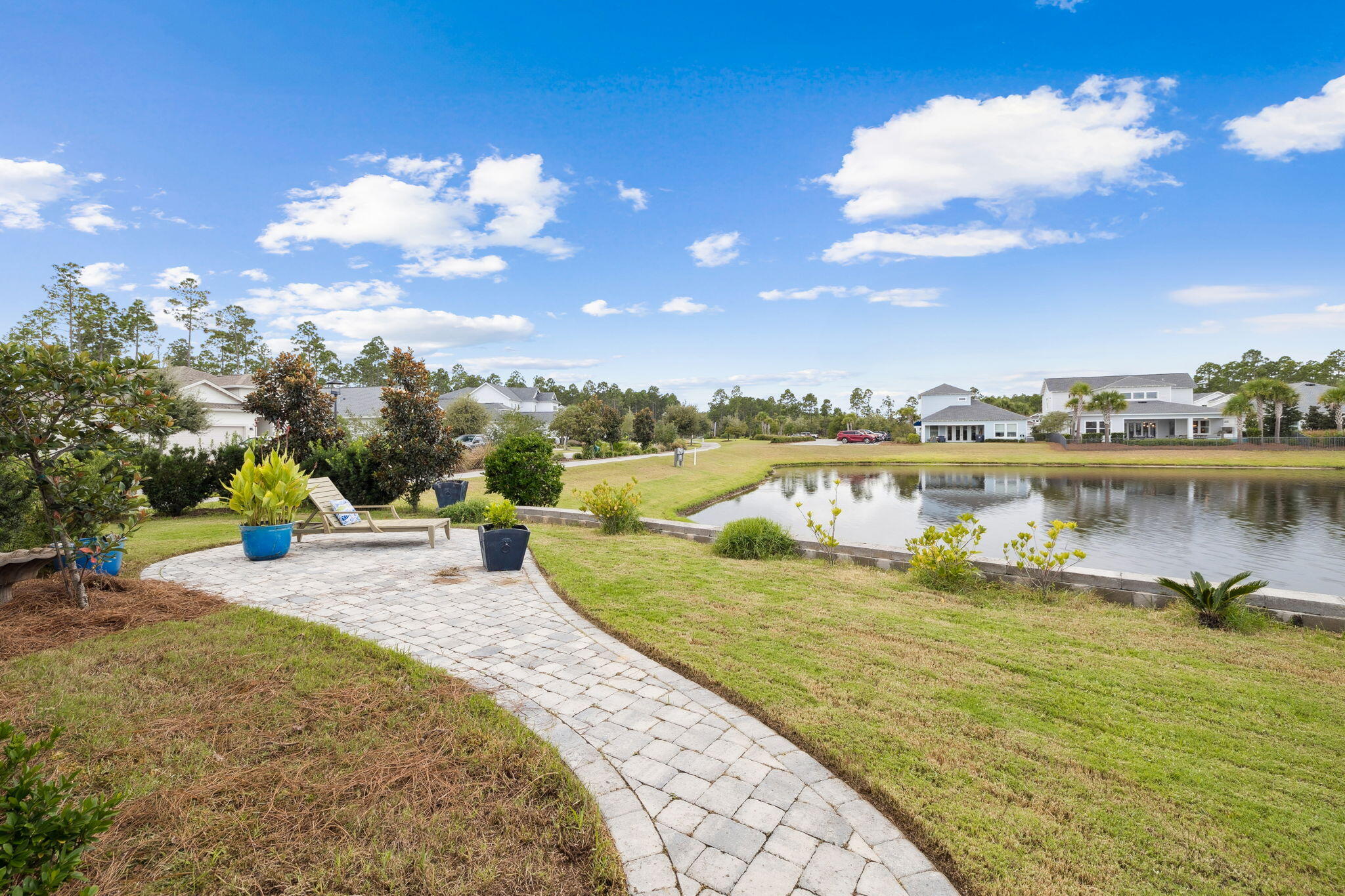 WATERSOUND ORIGINS - Residential