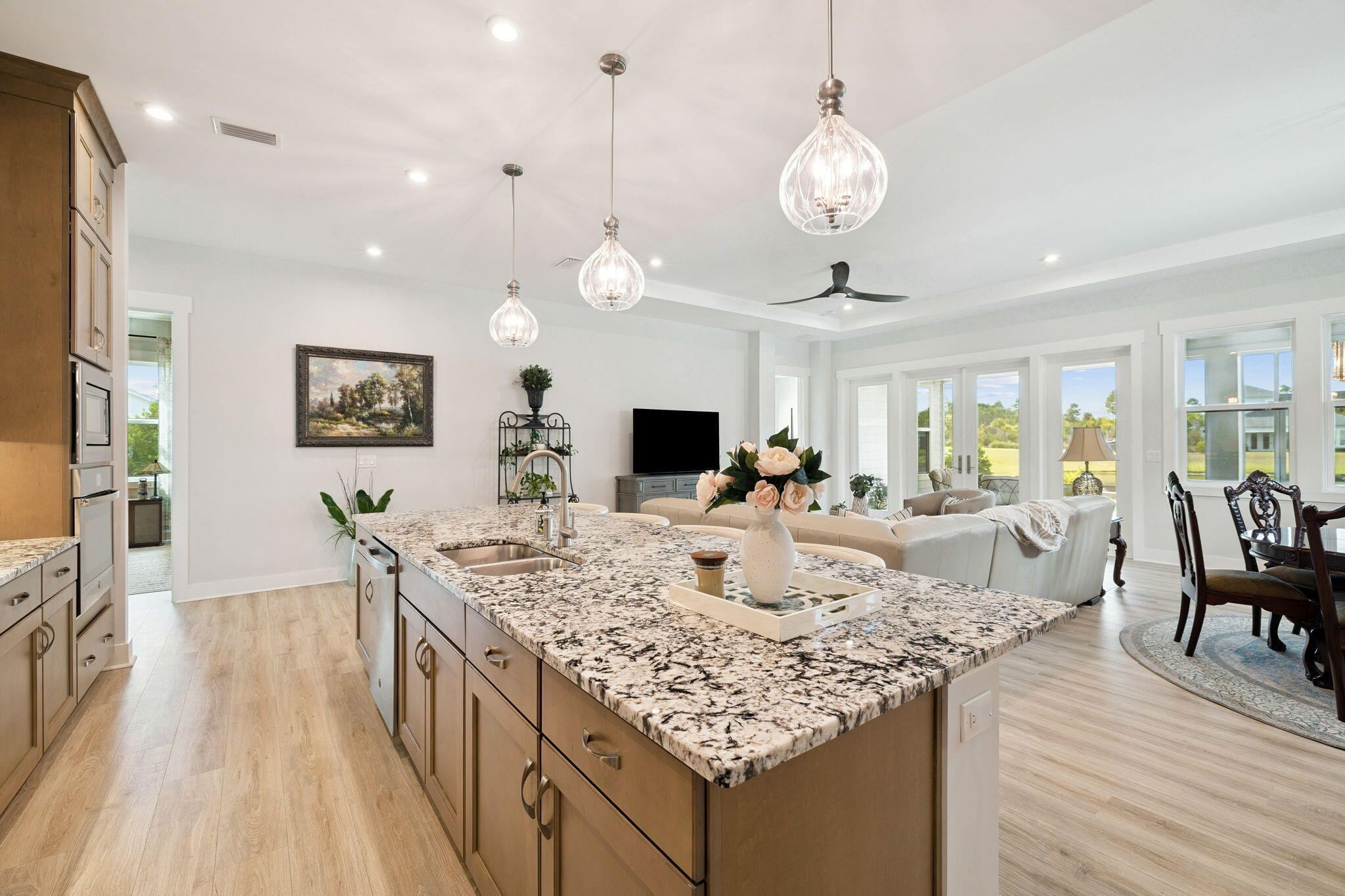 WATERSOUND ORIGINS - Residential