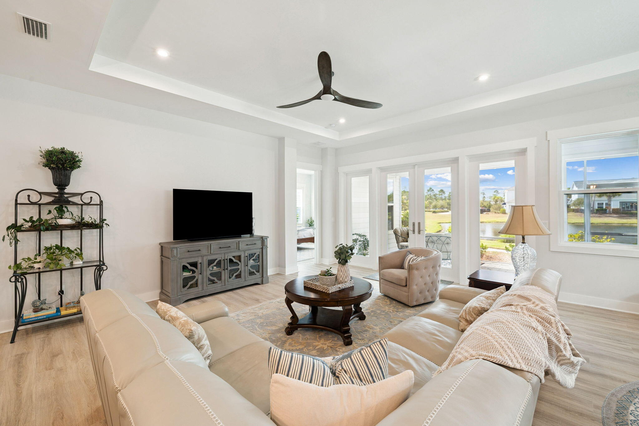 WATERSOUND ORIGINS - Residential