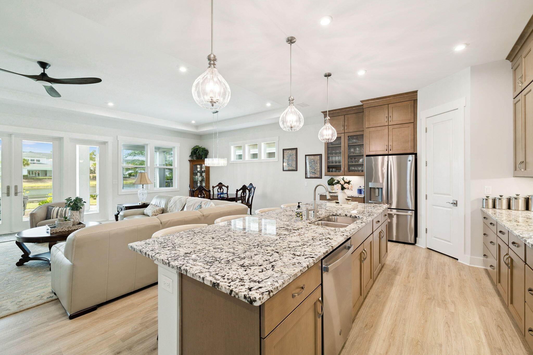 WATERSOUND ORIGINS - Residential