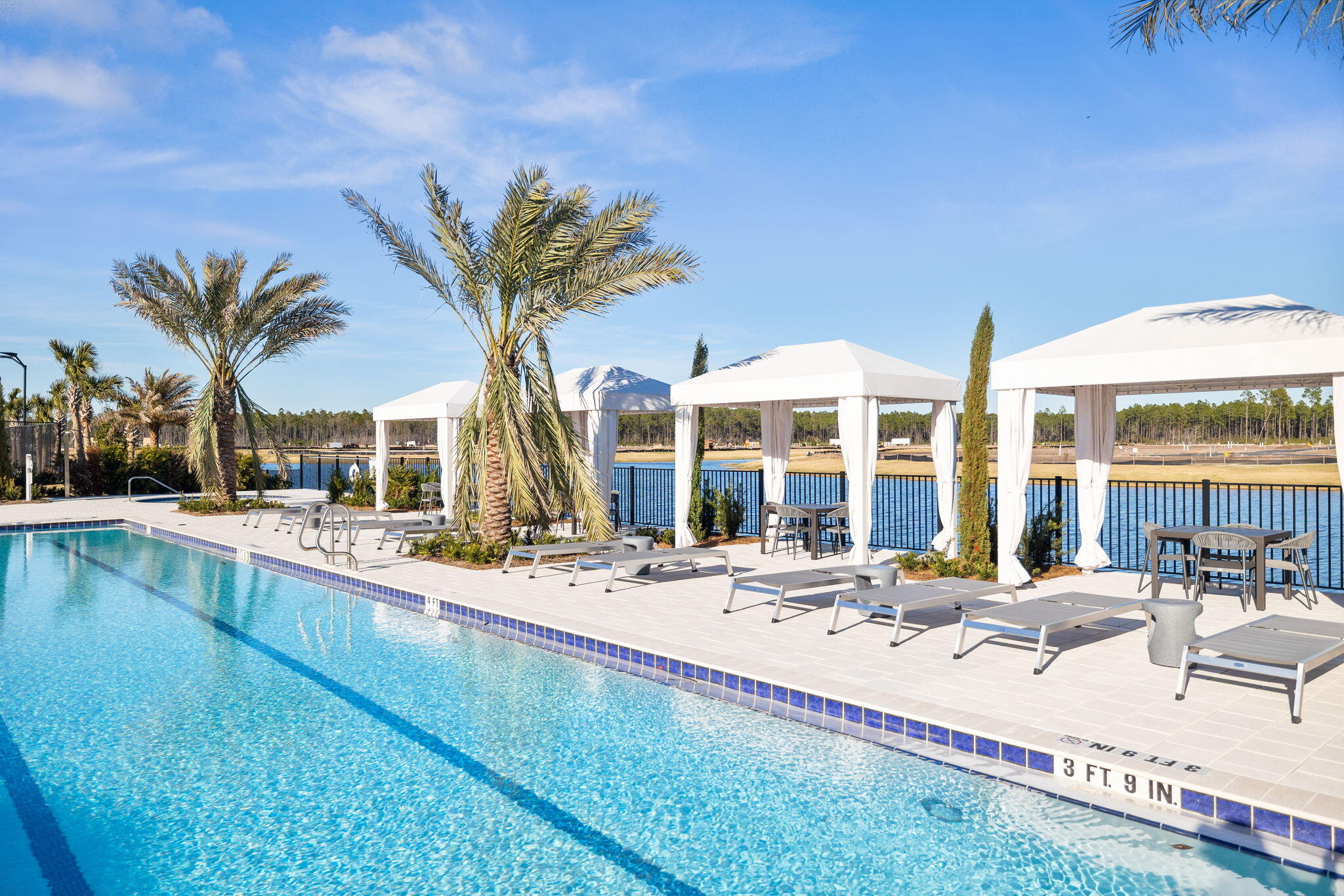 WATERSOUND ORIGINS - Residential