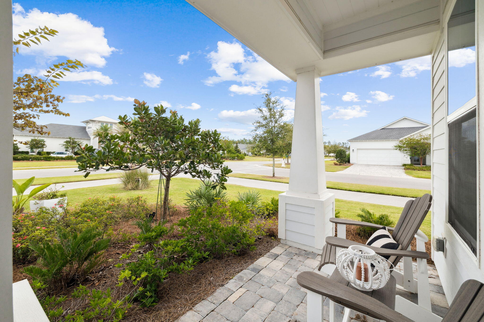 WATERSOUND ORIGINS - Residential