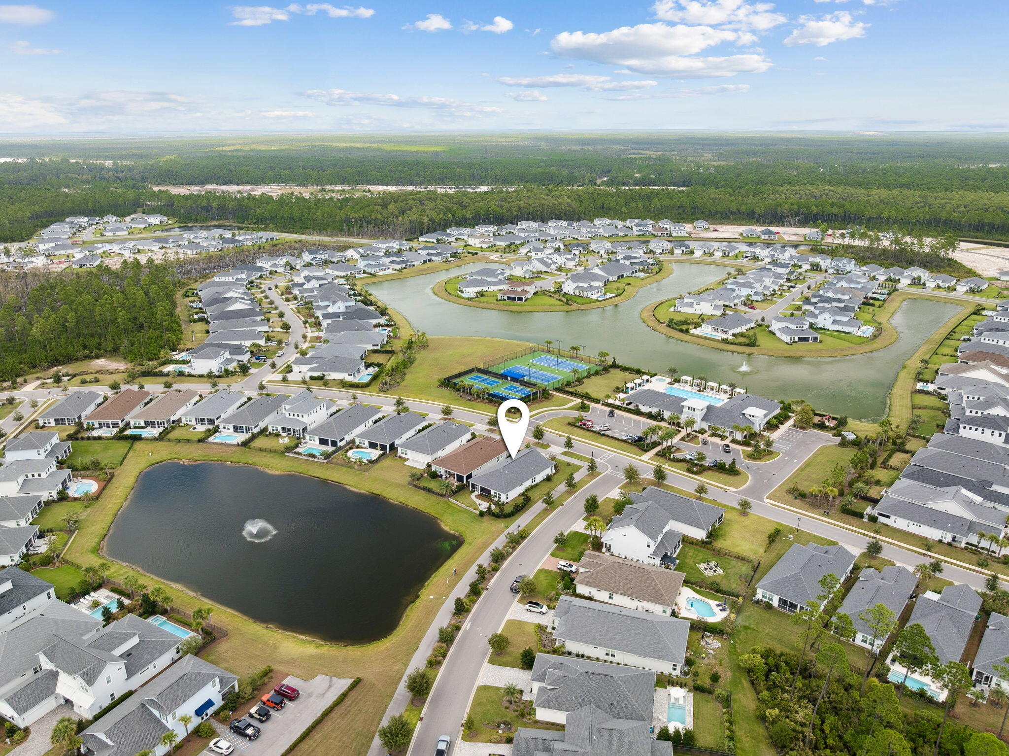 WATERSOUND ORIGINS - Residential