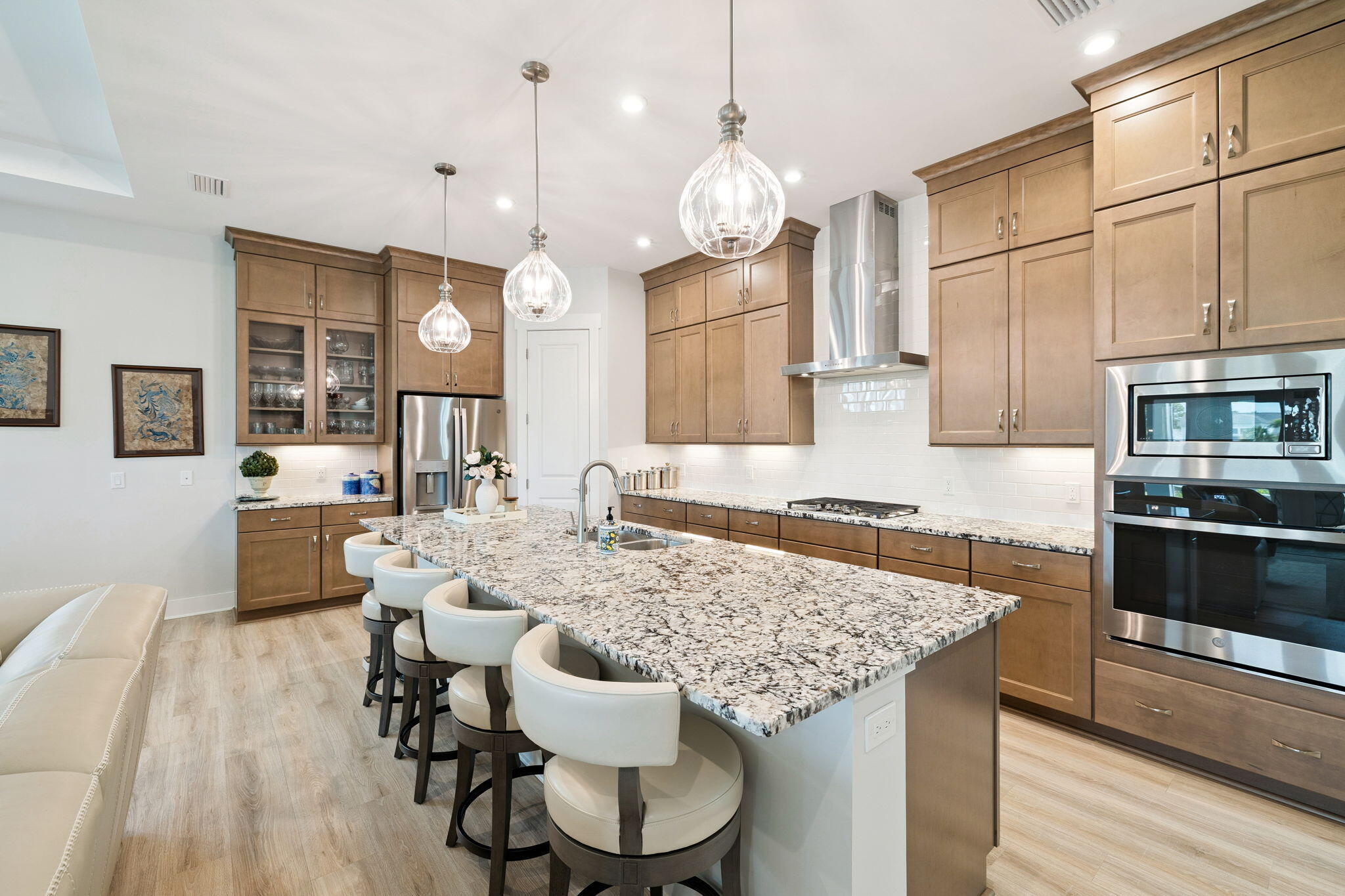 WATERSOUND ORIGINS - Residential