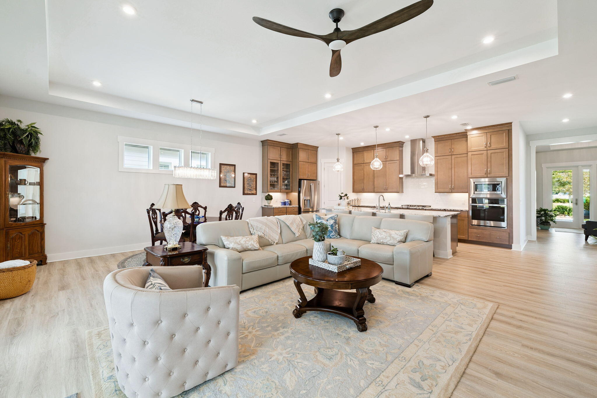 WATERSOUND ORIGINS - Residential
