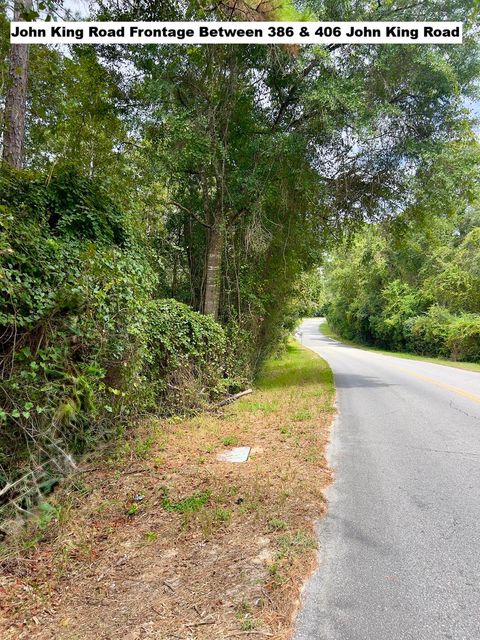 Photo of 22.24 Acre John King Rd, Crestview, FL 32539 (MLS # 985023) Photo of 22.24 Acre John King Rd, Crestview, FL 32539 (MLS # 985023)