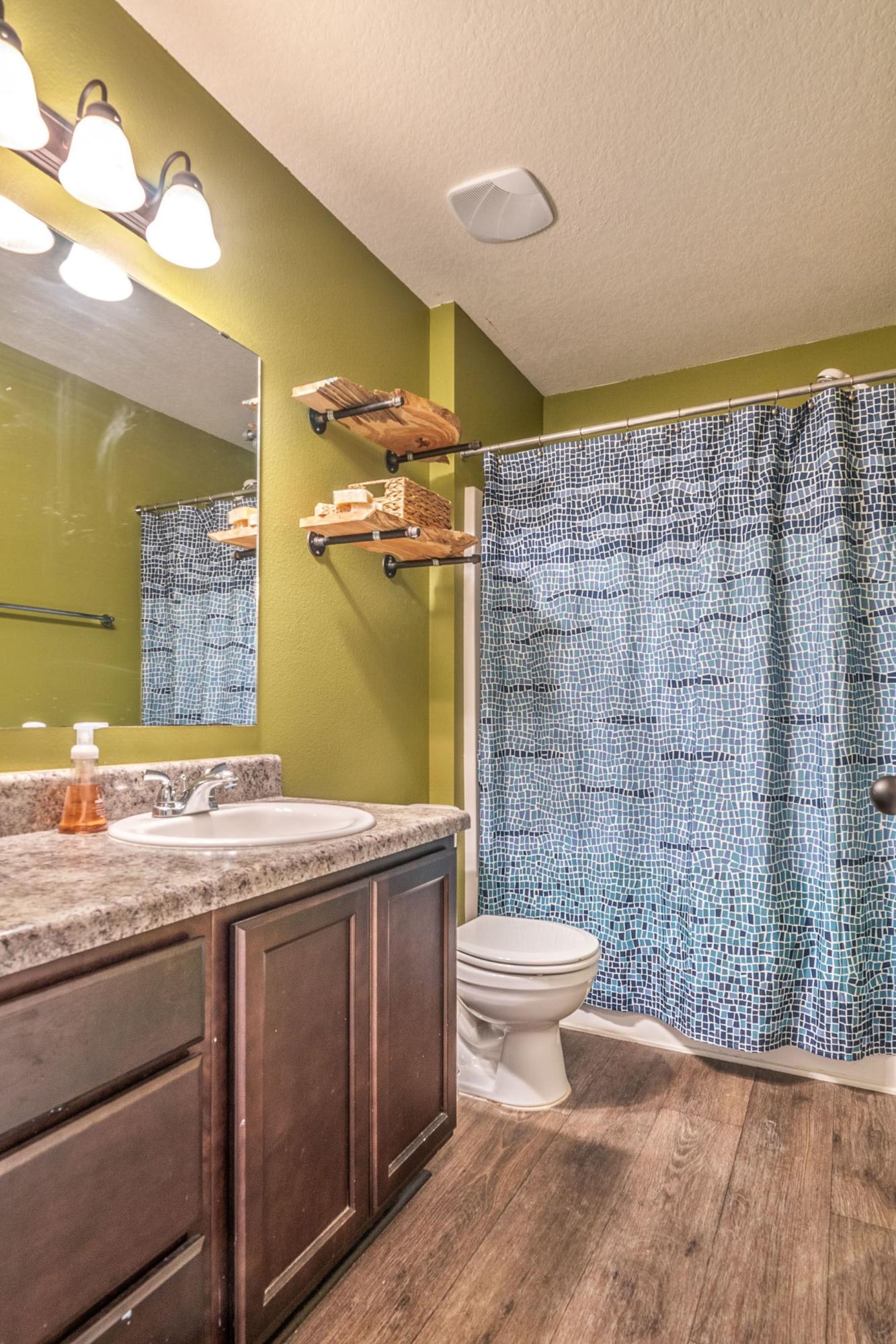 Serosa Estates - Residential