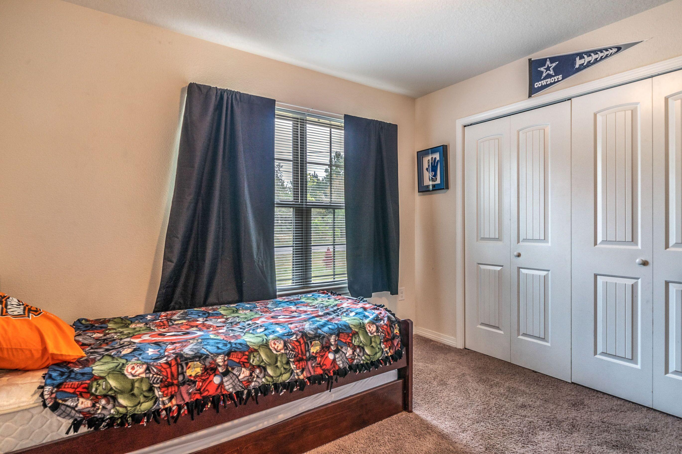 Serosa Estates - Residential