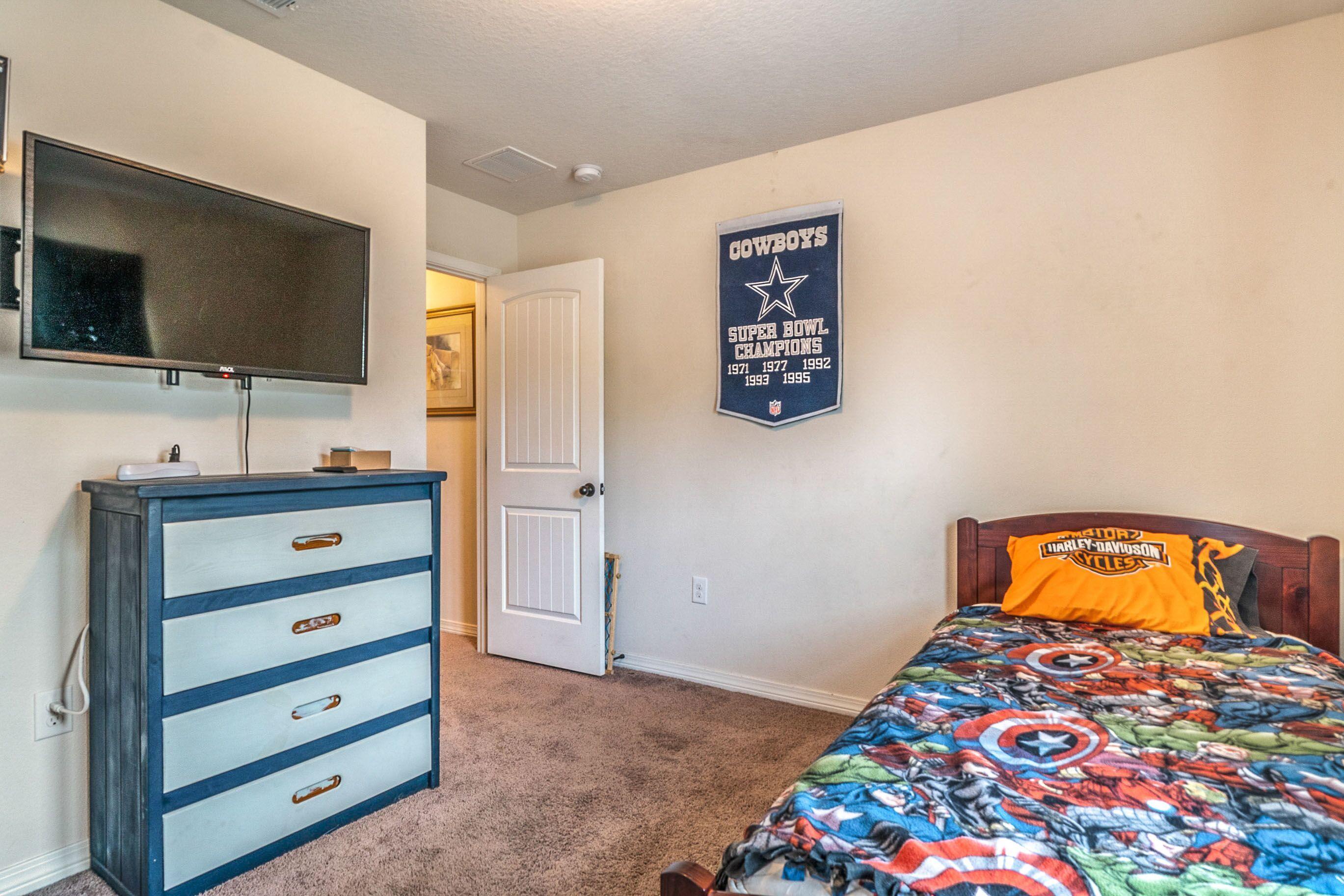 Serosa Estates - Residential