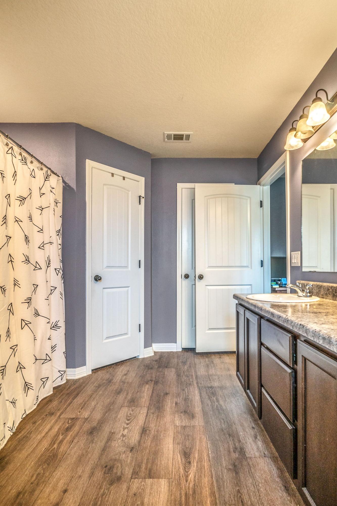 Serosa Estates - Residential