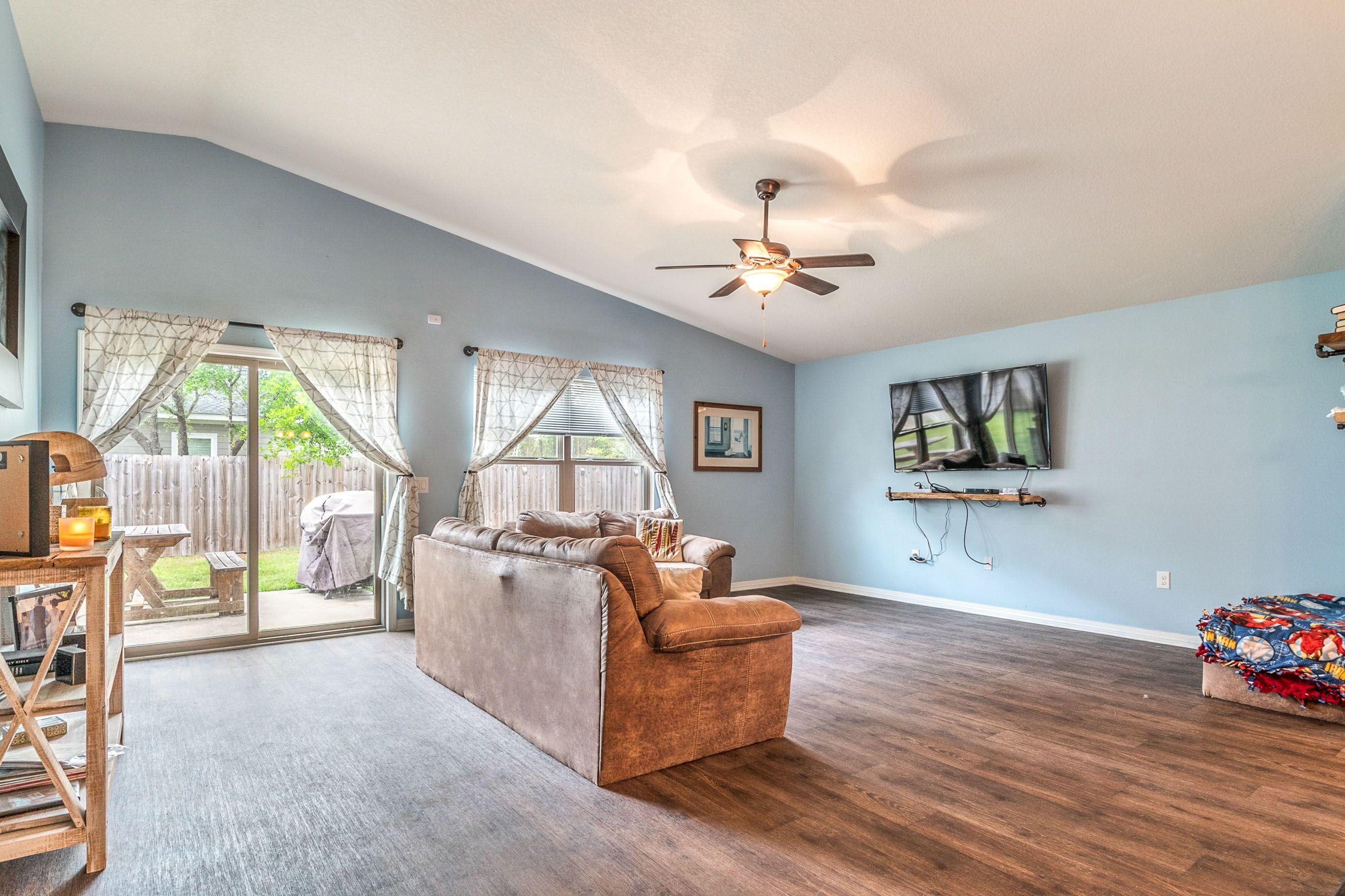 Serosa Estates - Residential