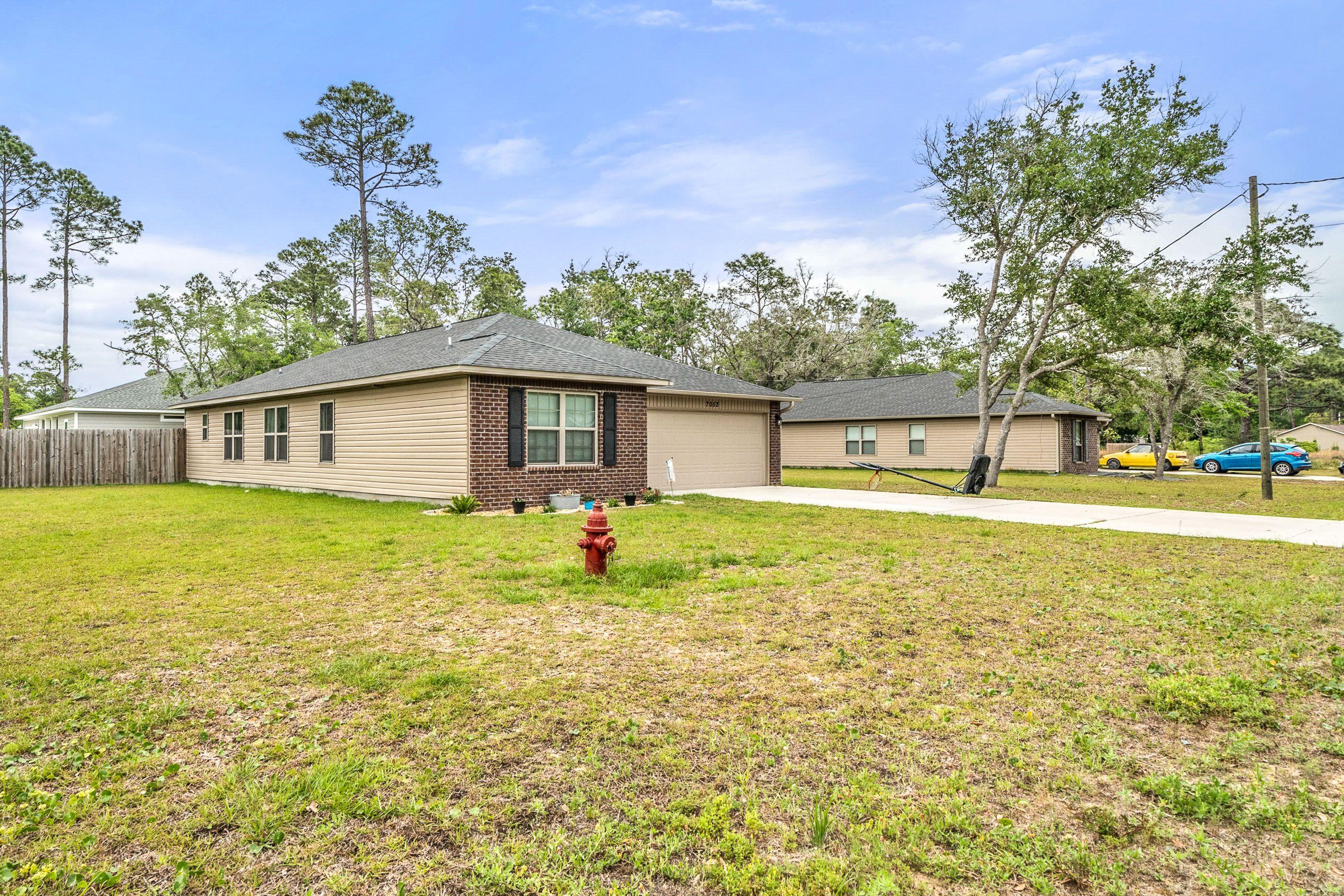 Serosa Estates - Residential